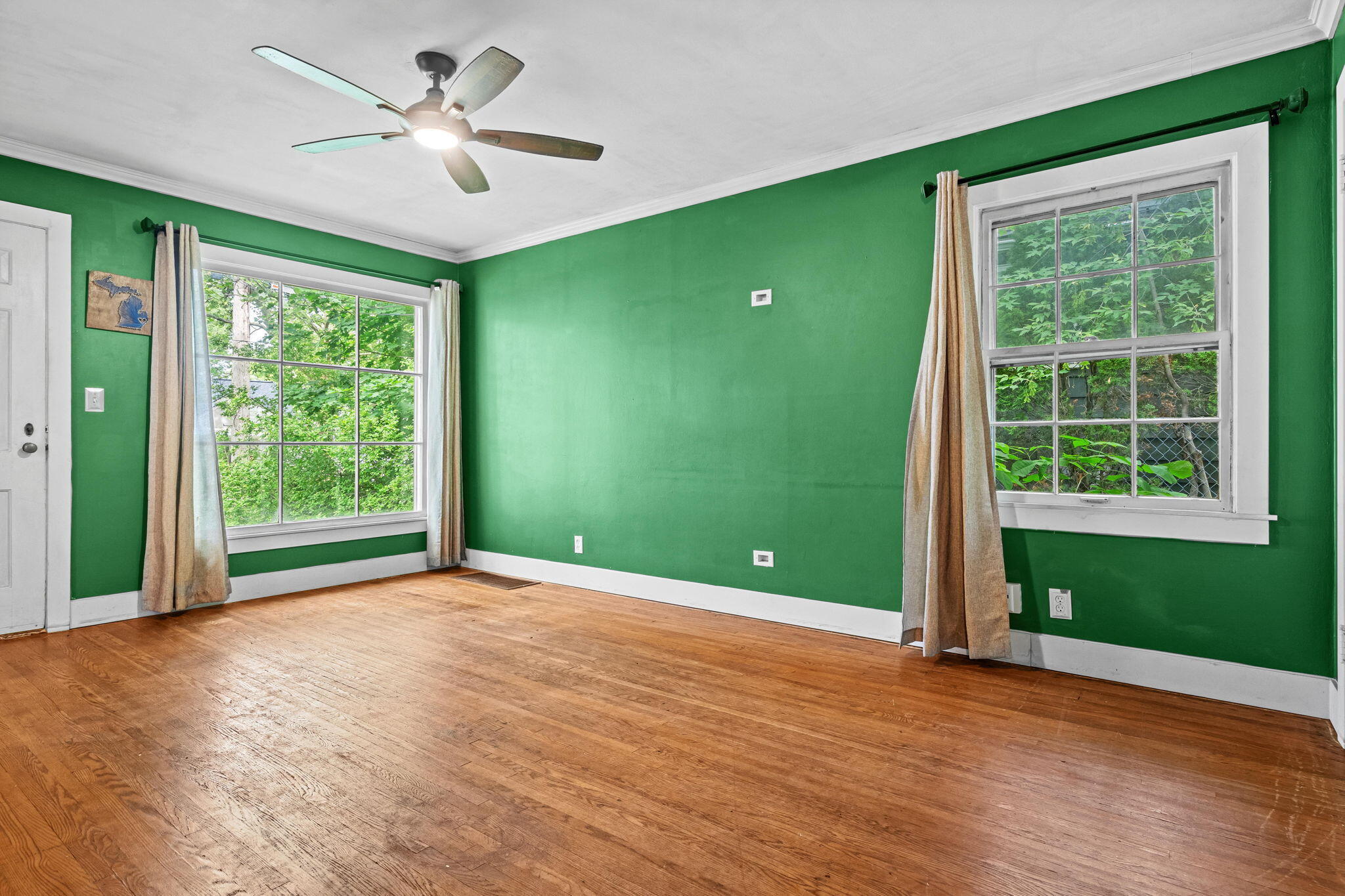 1222 Portland Avenue NE Grand Rapids MI 49505