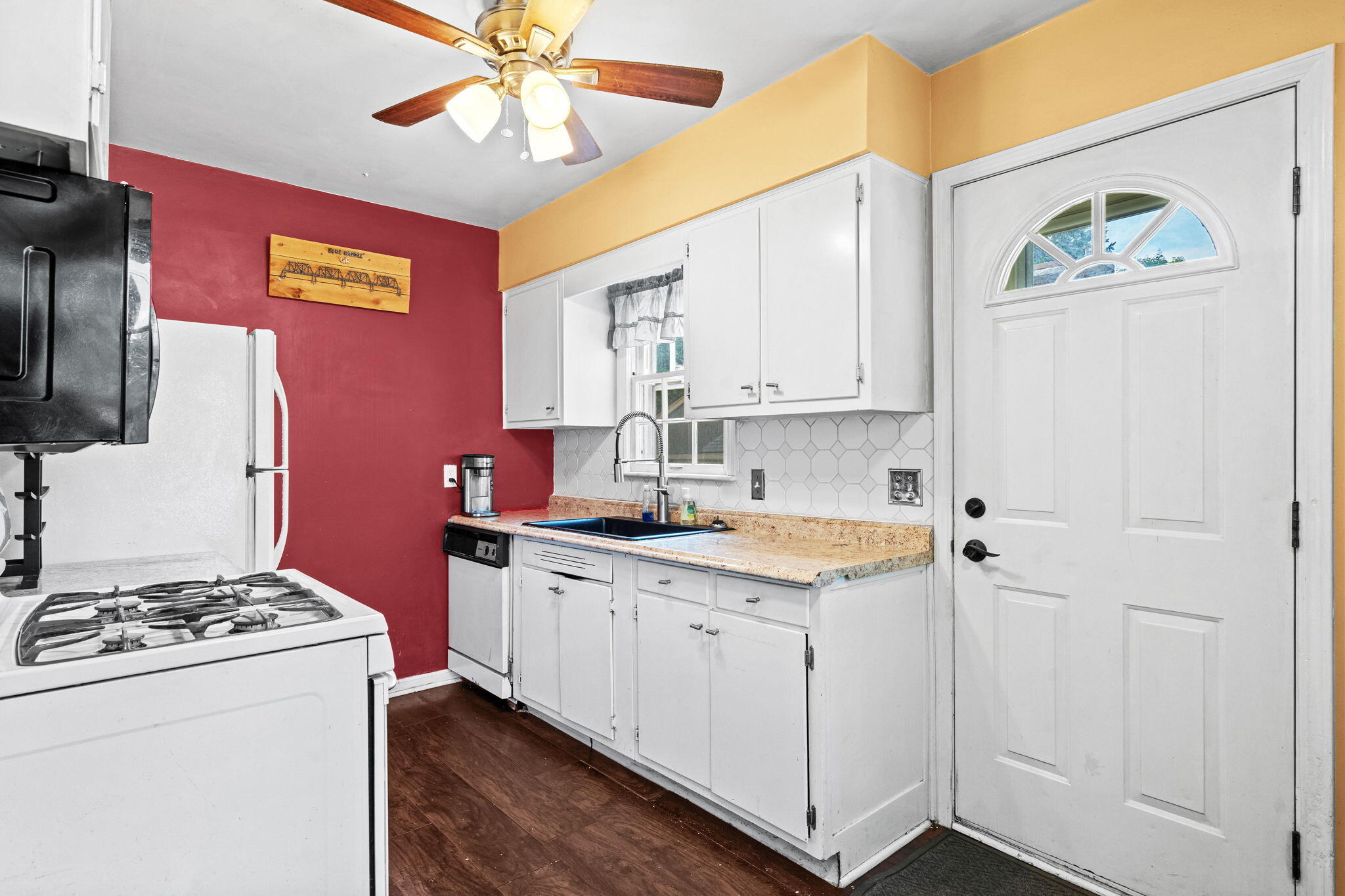 1222 Portland Avenue NE Grand Rapids MI 49505
