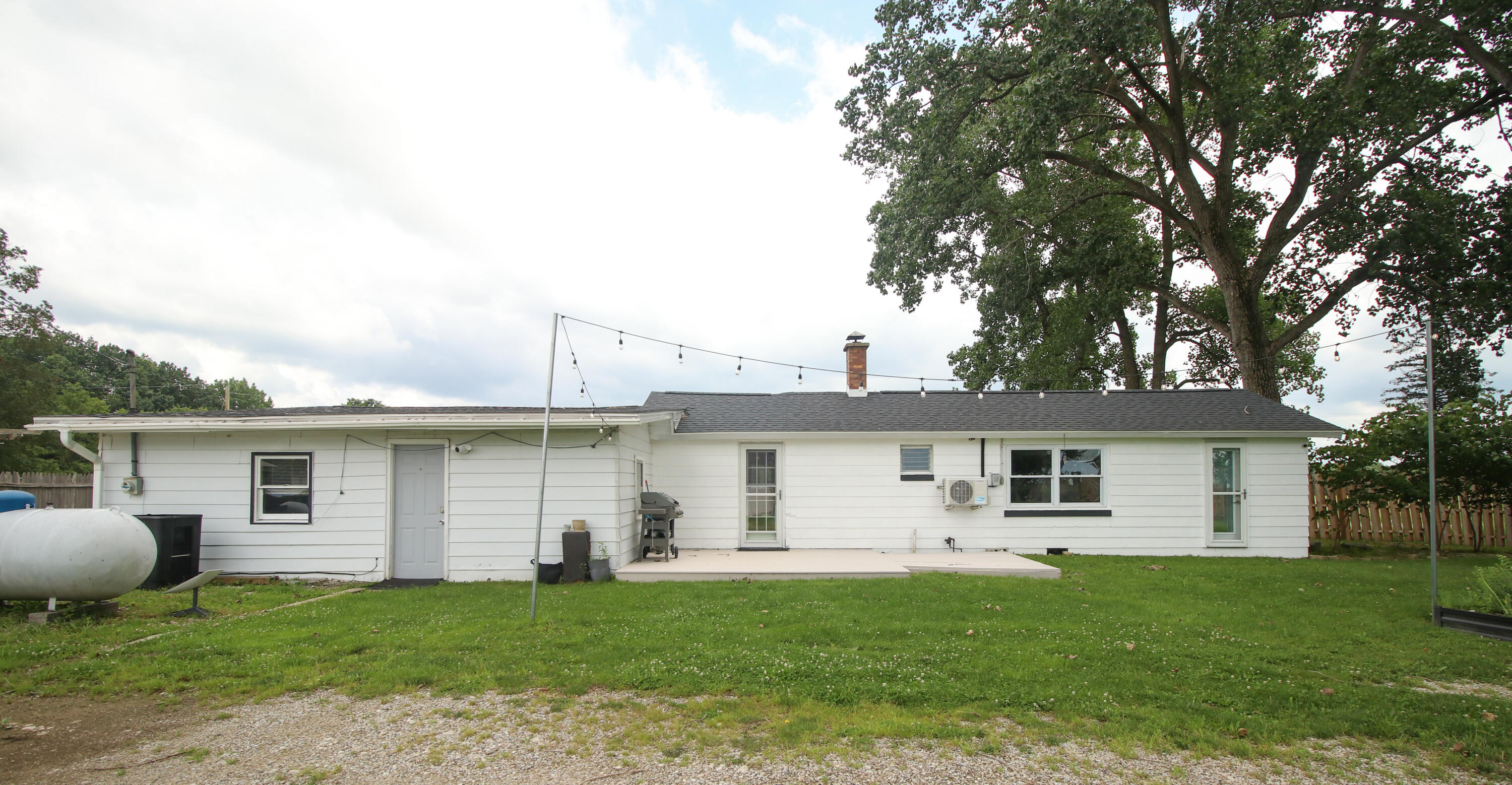 18528 Pardee Road Galien MI 49113
