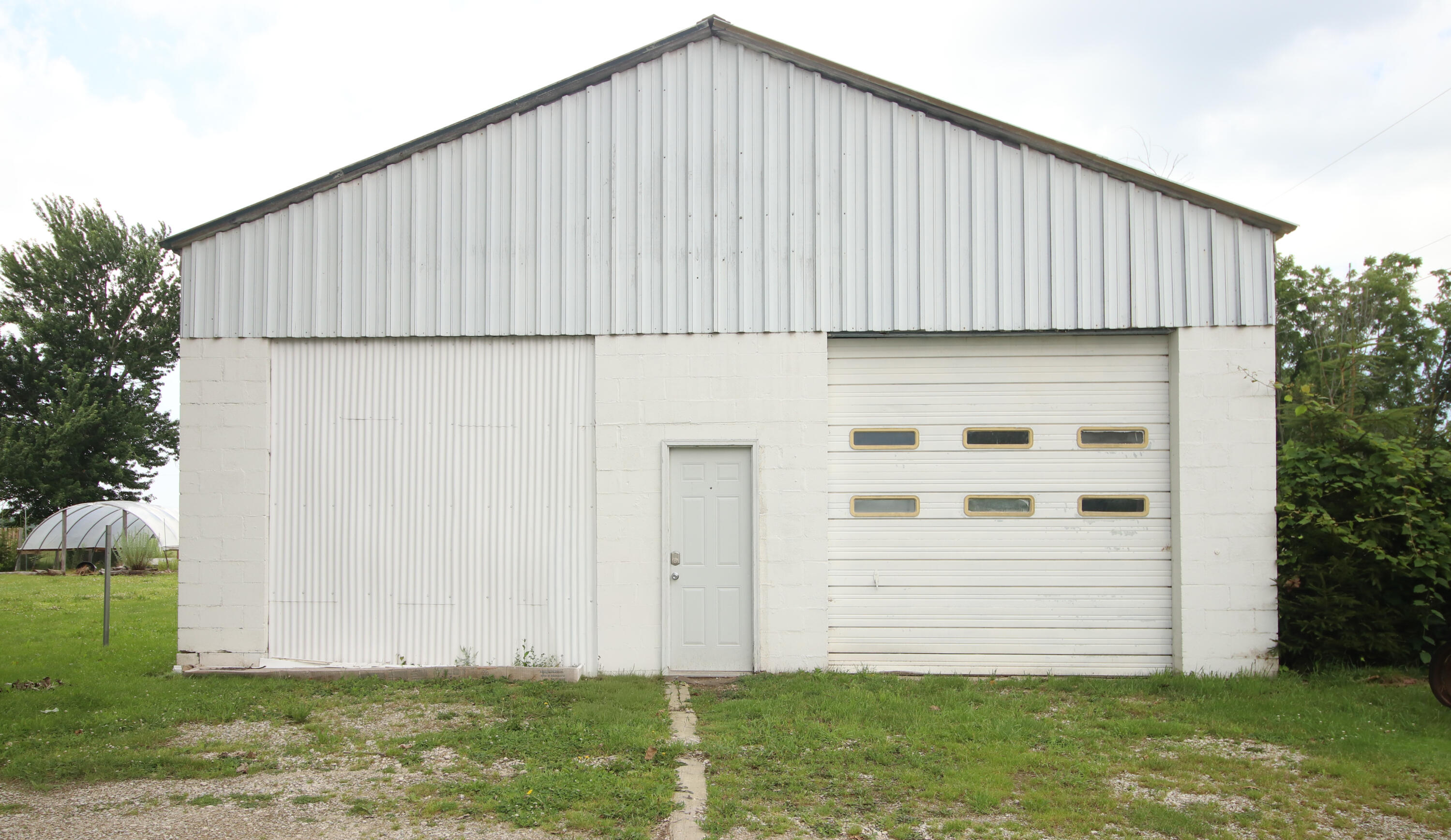 18528 Pardee Road Galien MI 49113