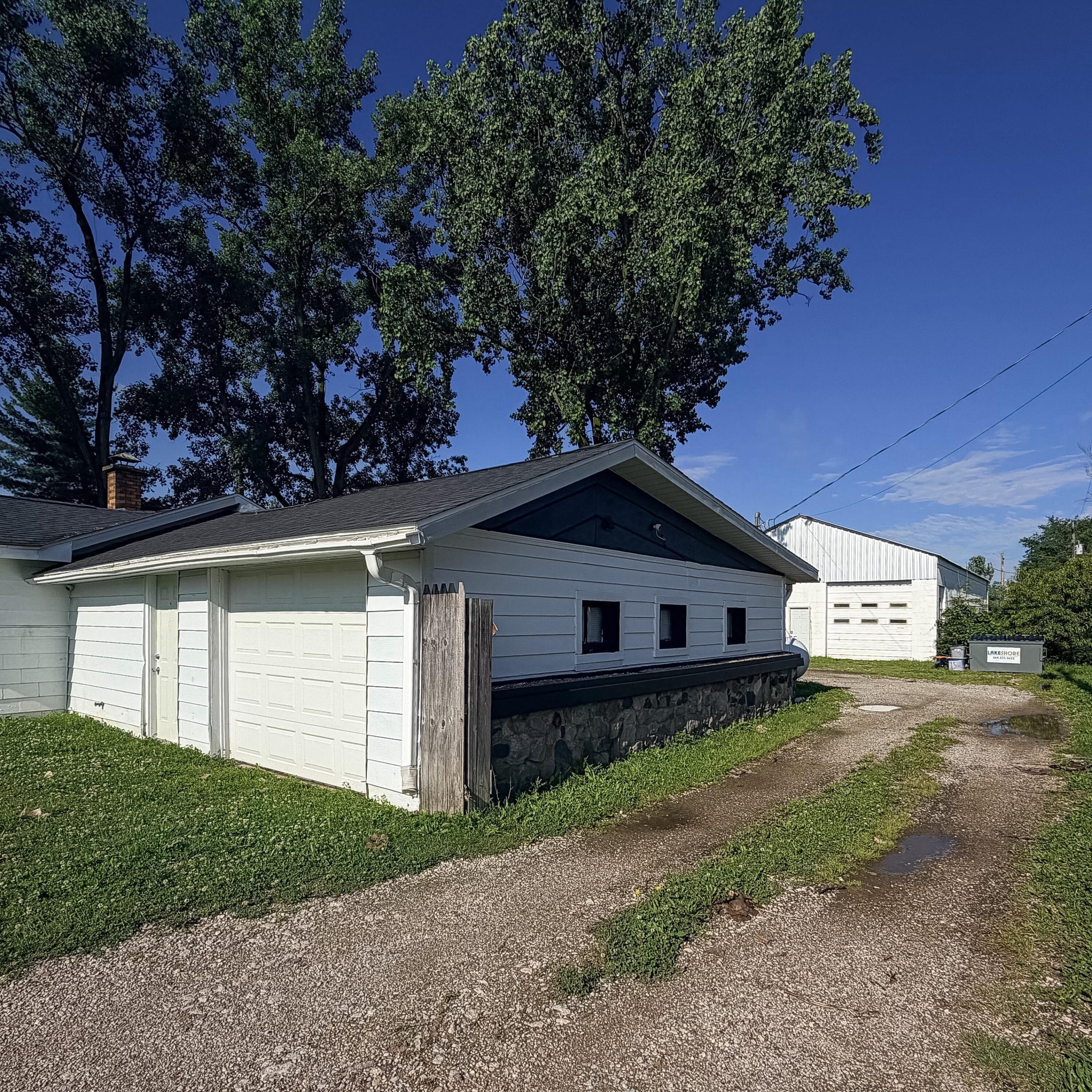18528 Pardee Road Galien MI 49113