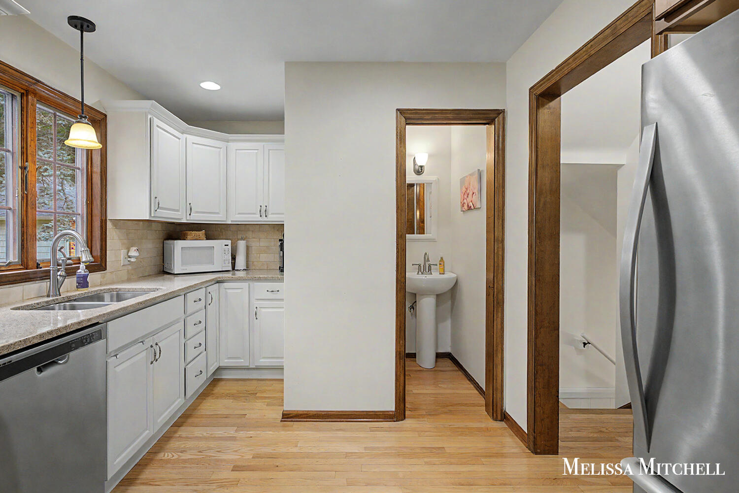 1705 Ridgewood Avenue SE Grand Rapids MI 49506