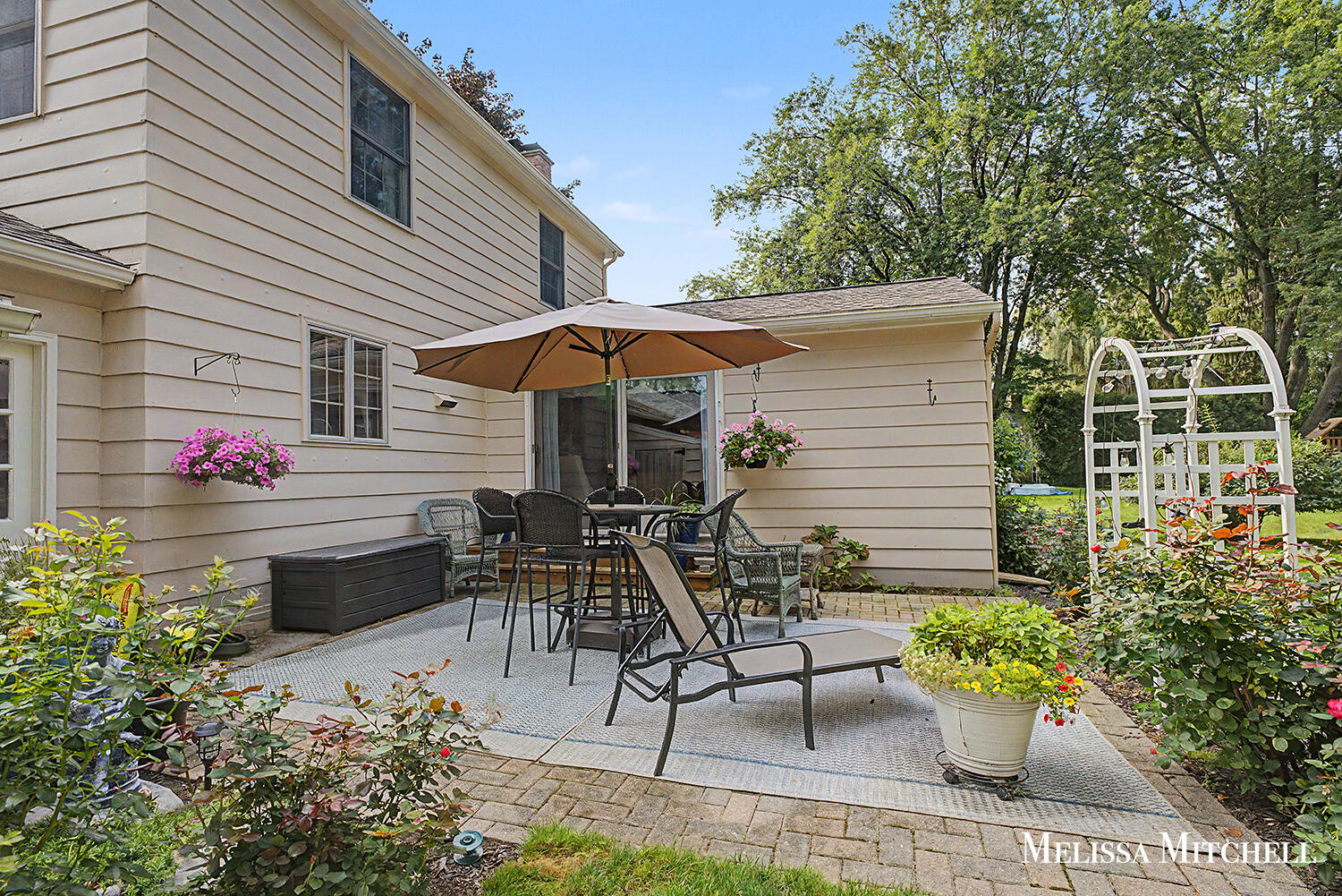 1705 Ridgewood Avenue SE Grand Rapids MI 49506