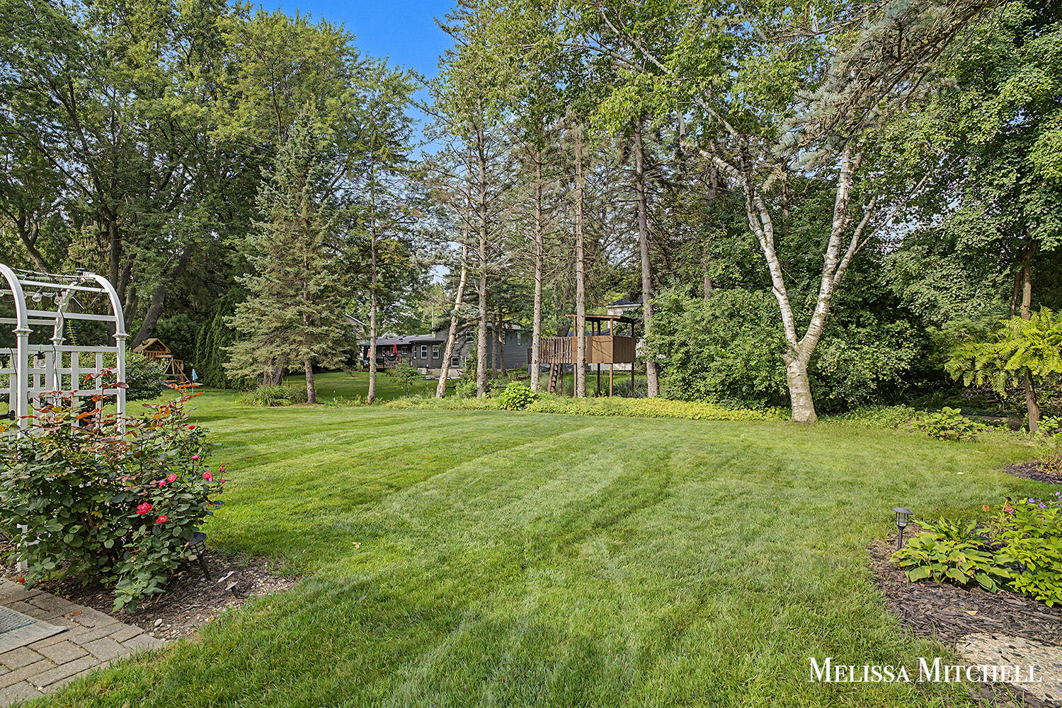 1705 Ridgewood Avenue SE Grand Rapids MI 49506