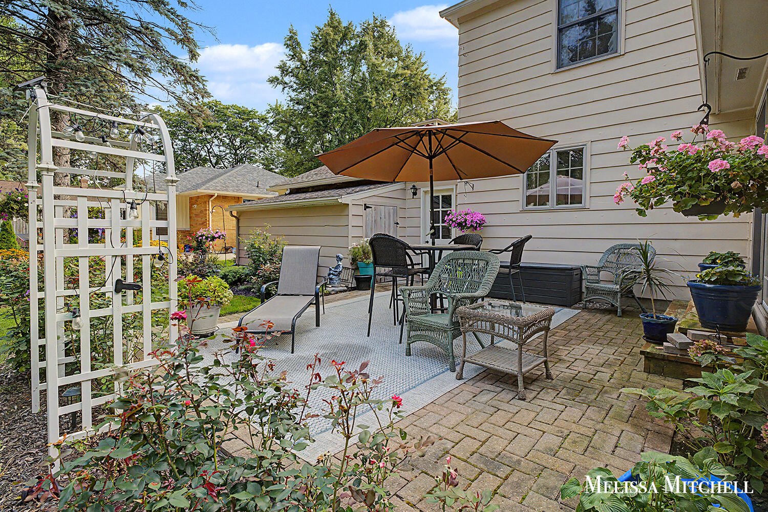 1705 Ridgewood Avenue SE Grand Rapids MI 49506
