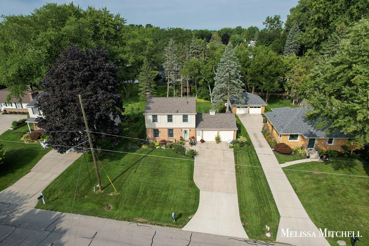 1705 Ridgewood Avenue SE Grand Rapids MI 49506