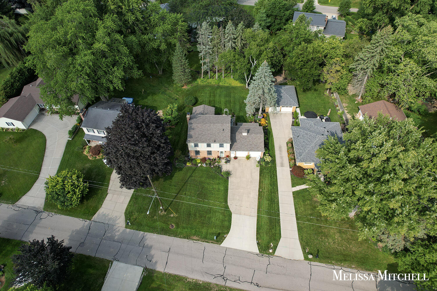 1705 Ridgewood Avenue SE Grand Rapids MI 49506