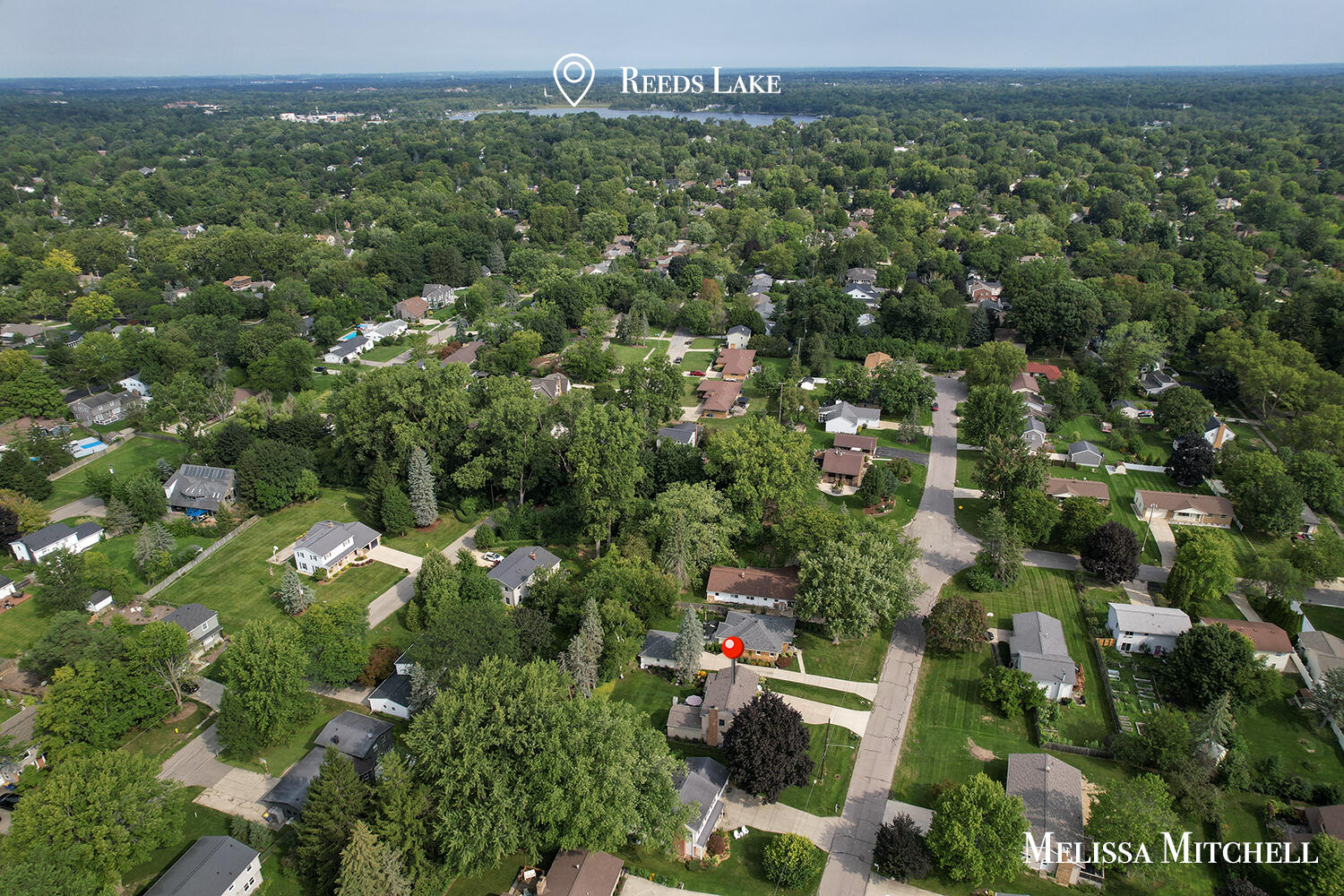 1705 Ridgewood Avenue SE Grand Rapids MI 49506