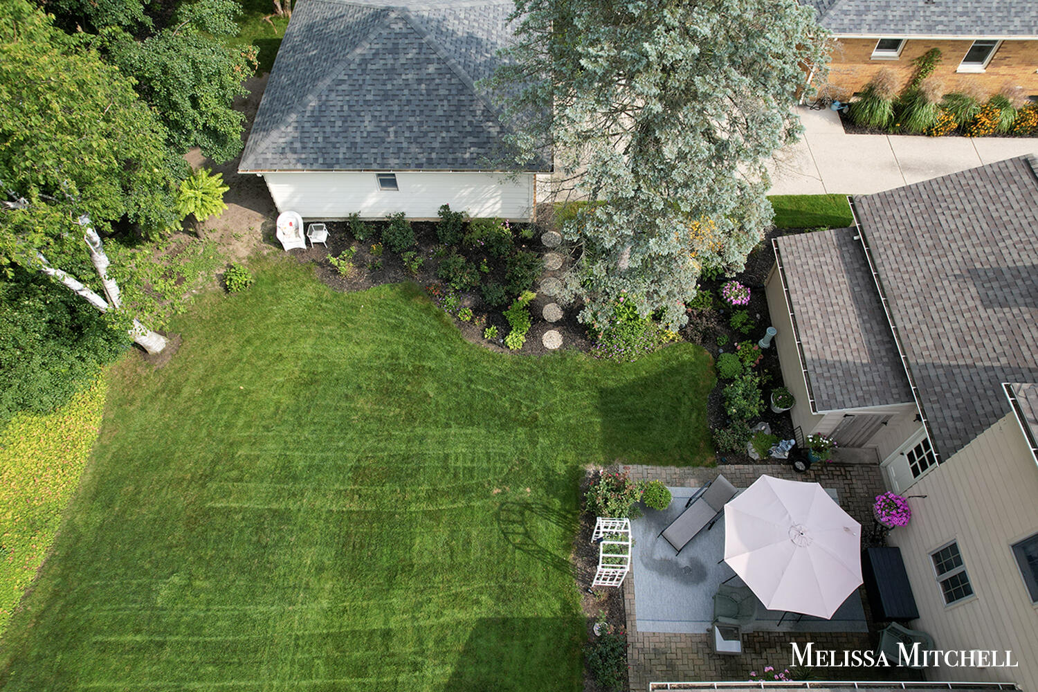 1705 Ridgewood Avenue SE Grand Rapids MI 49506