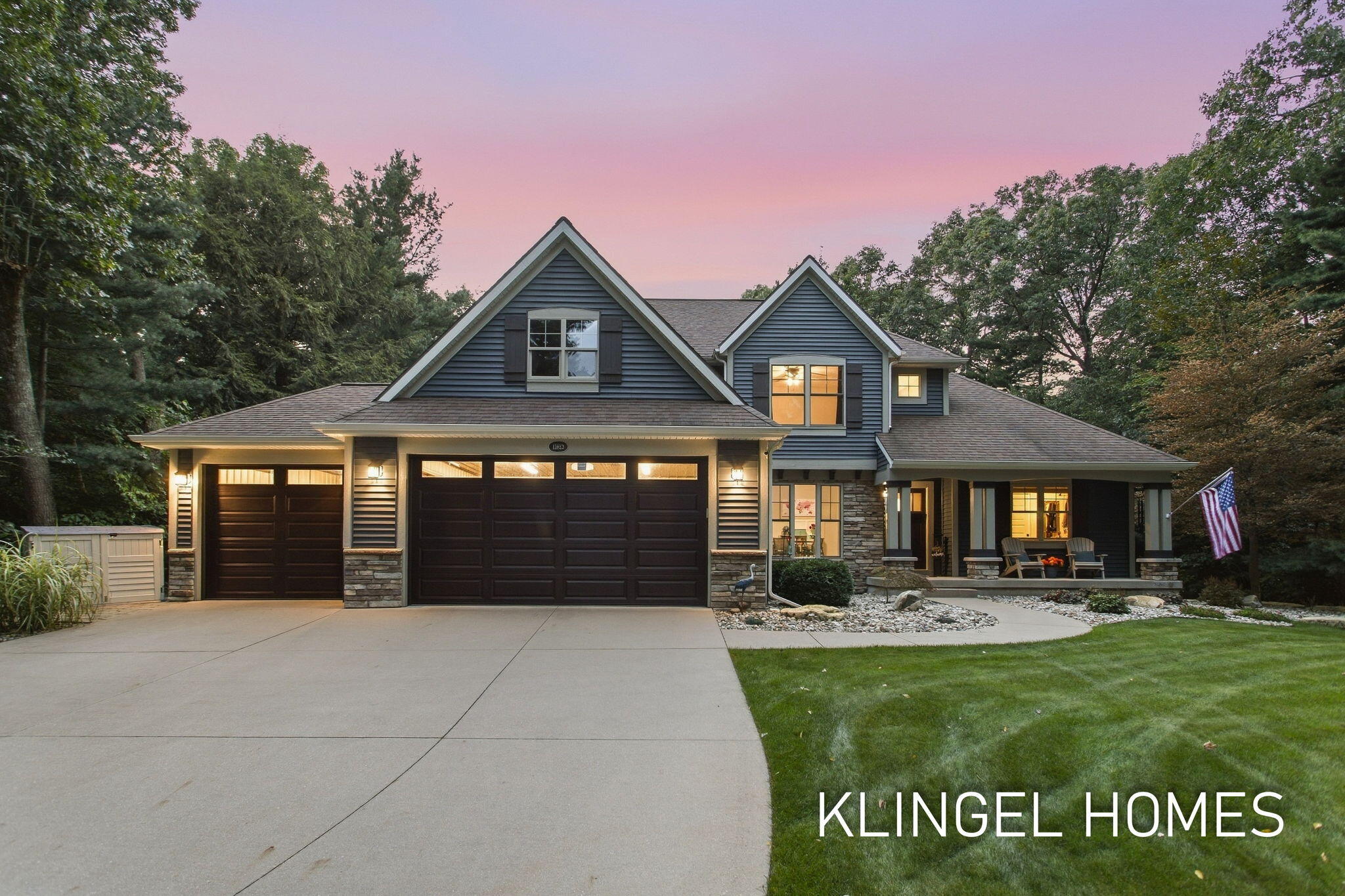 13823 Devonshire Lane Grand Haven MI 49417