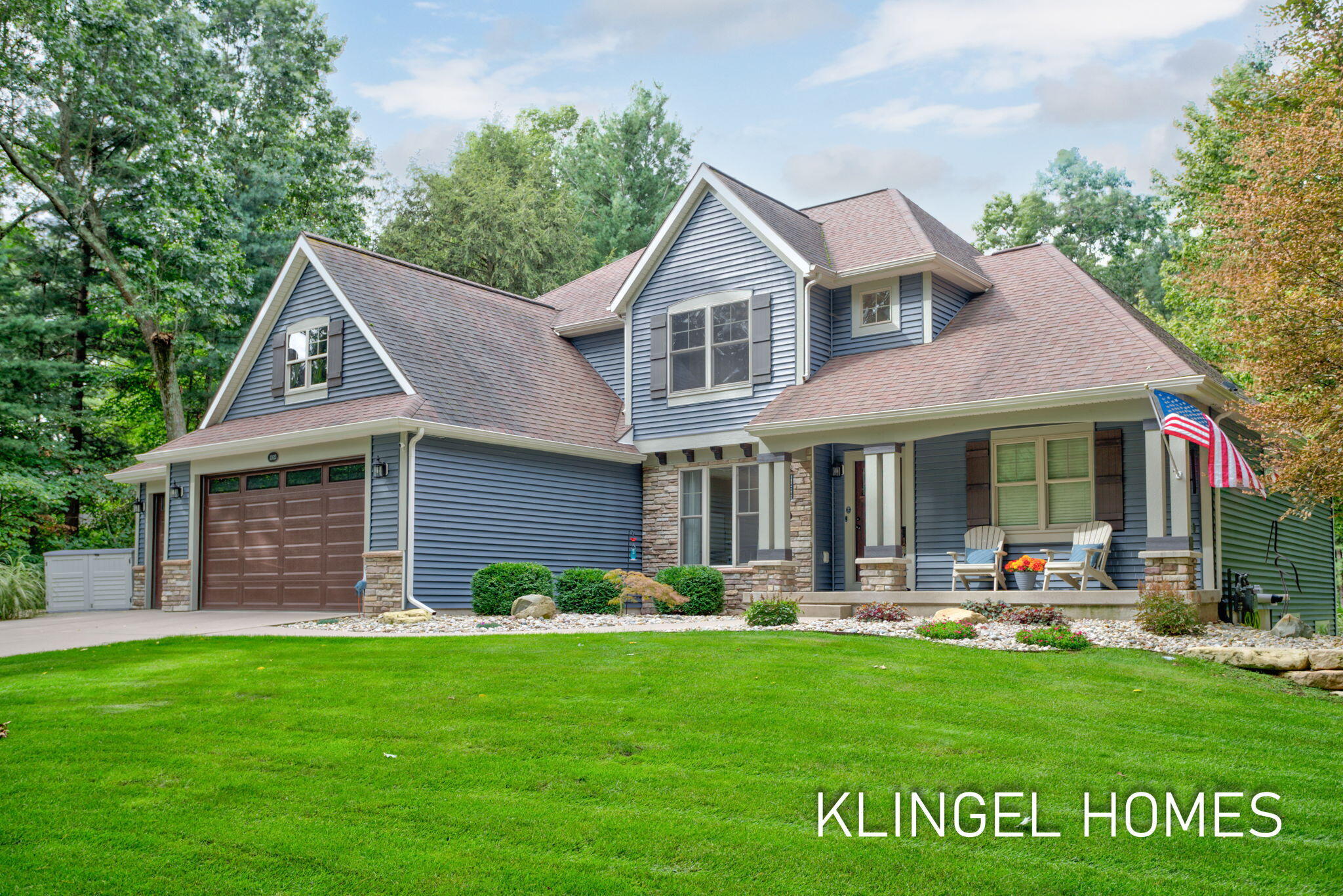 13823 Devonshire Lane Grand Haven MI 49417