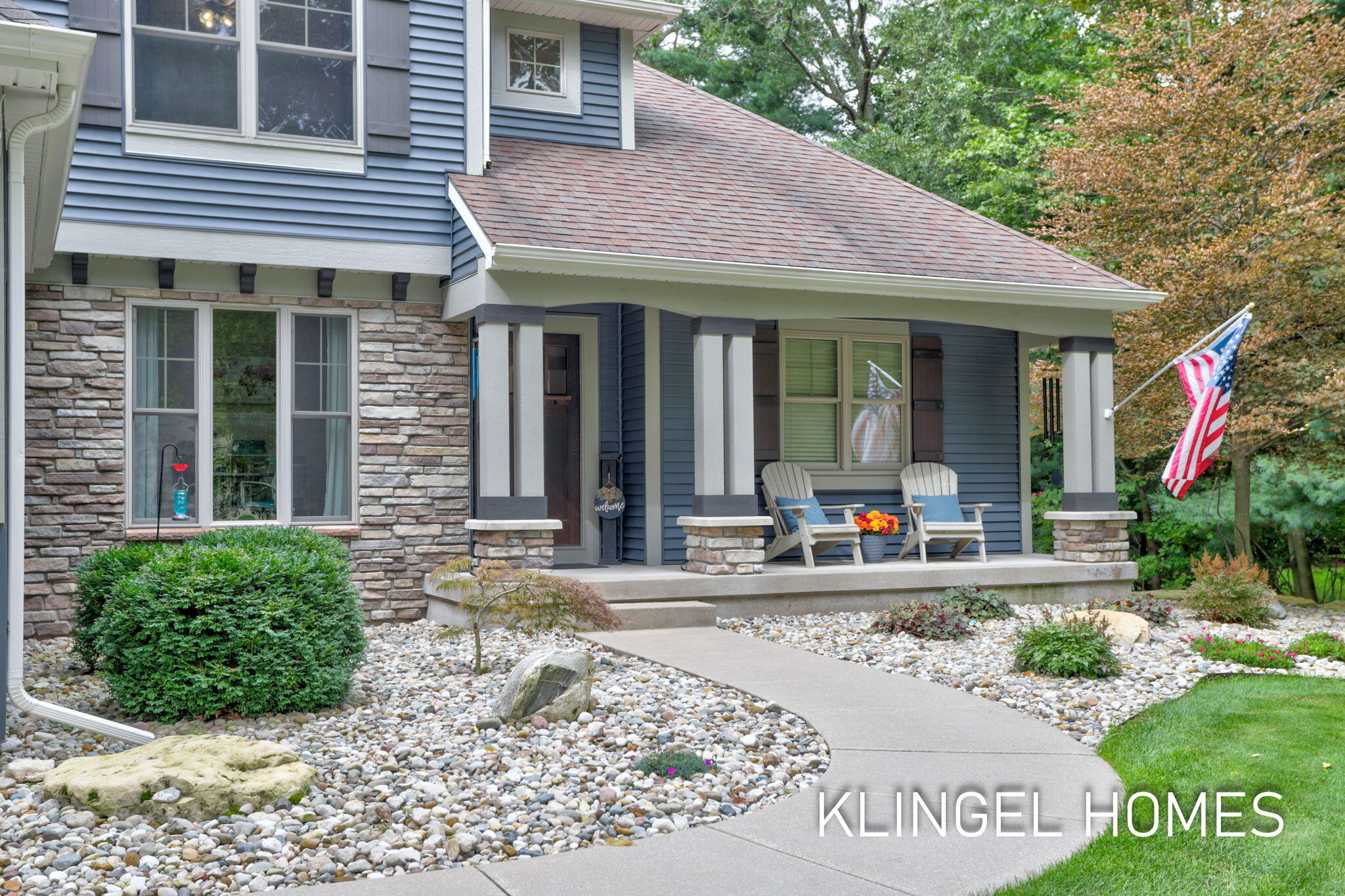 13823 Devonshire Lane Grand Haven MI 49417
