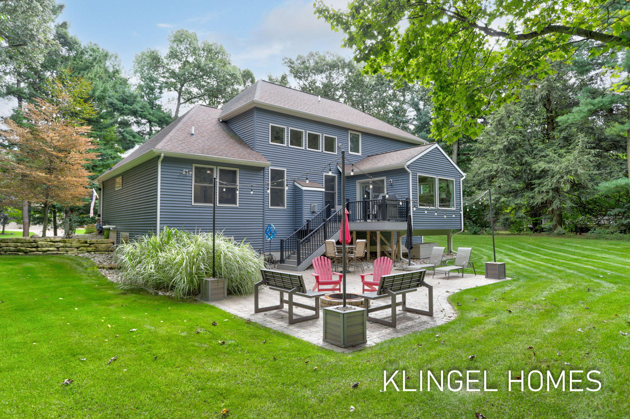 13823 Devonshire Lane Grand Haven MI 49417