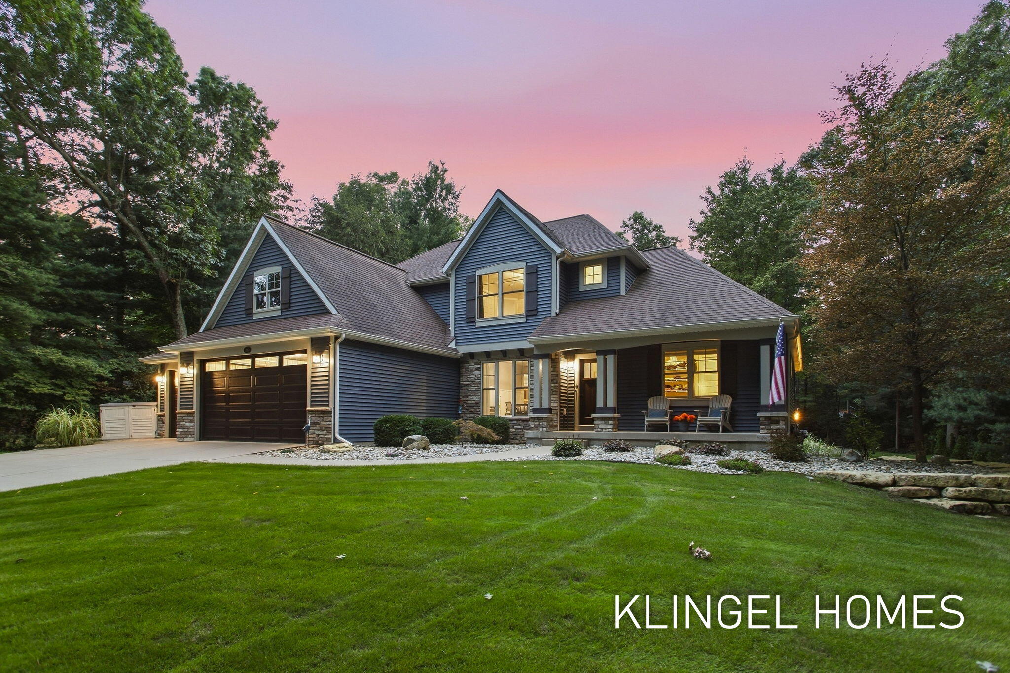 13823 Devonshire Lane Grand Haven MI 49417