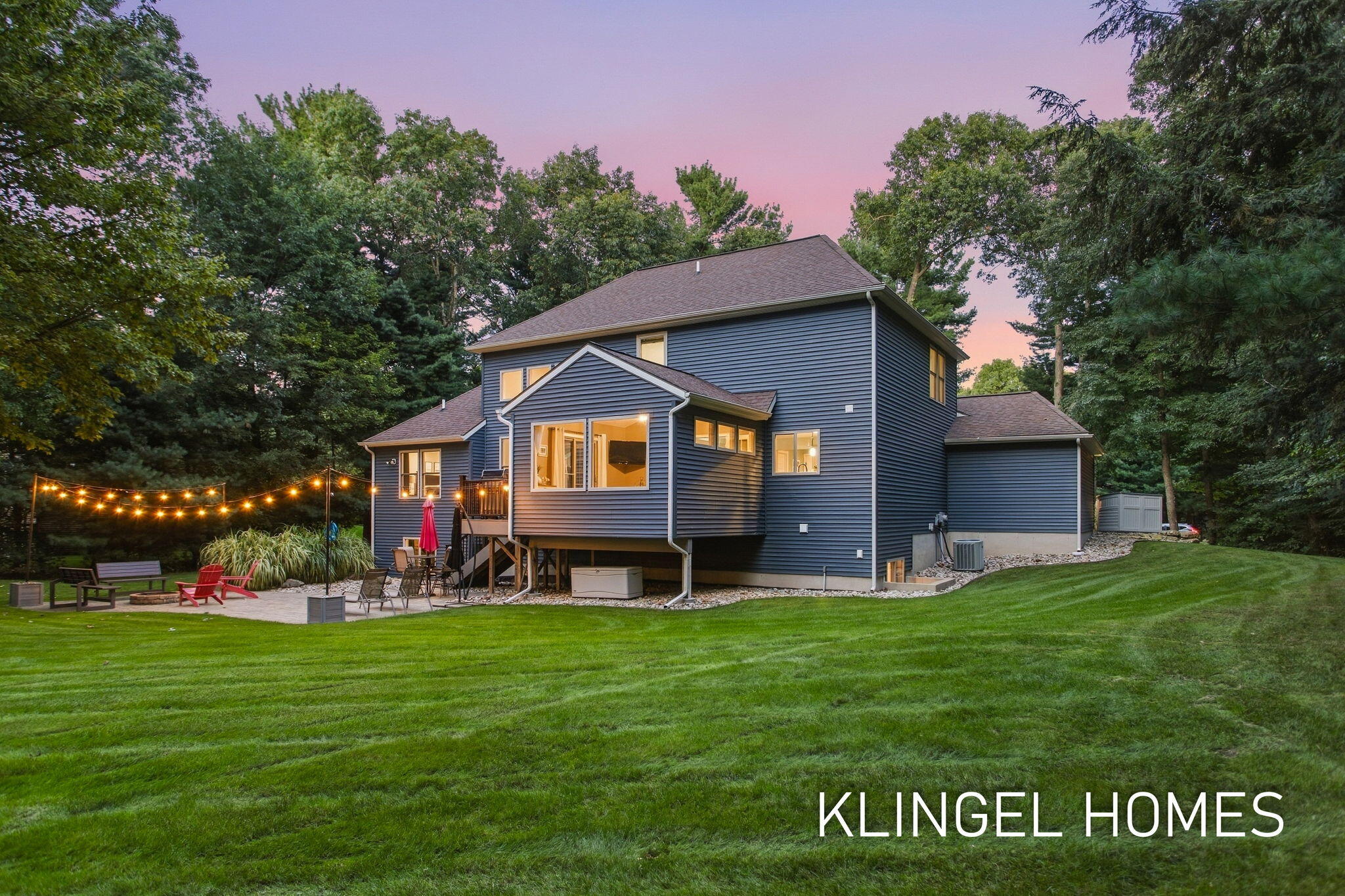 13823 Devonshire Lane Grand Haven MI 49417
