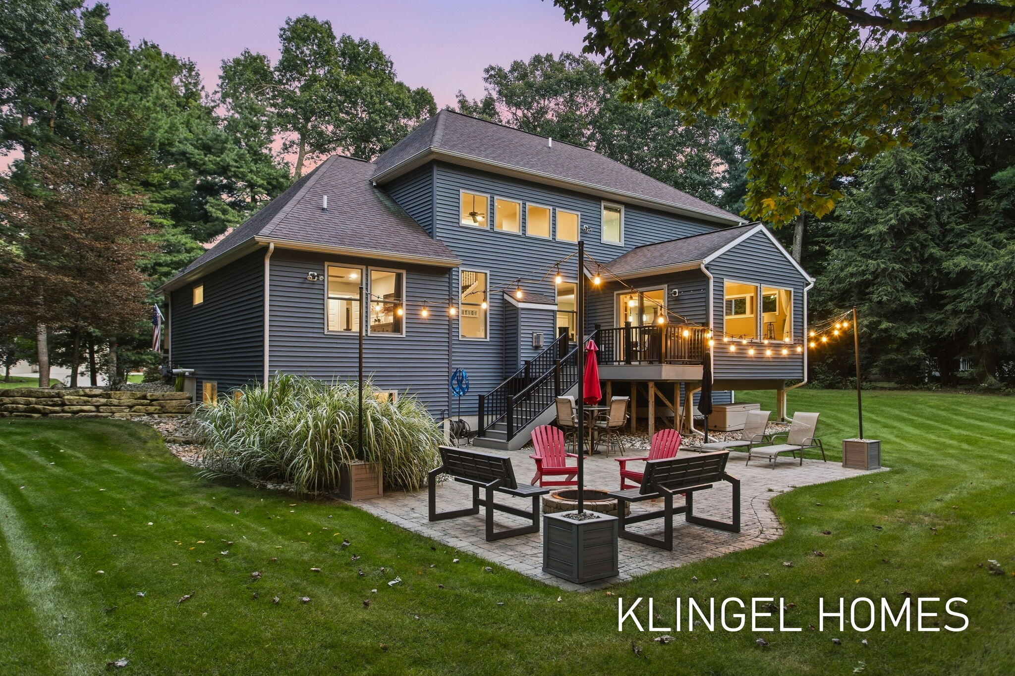 13823 Devonshire Lane Grand Haven MI 49417