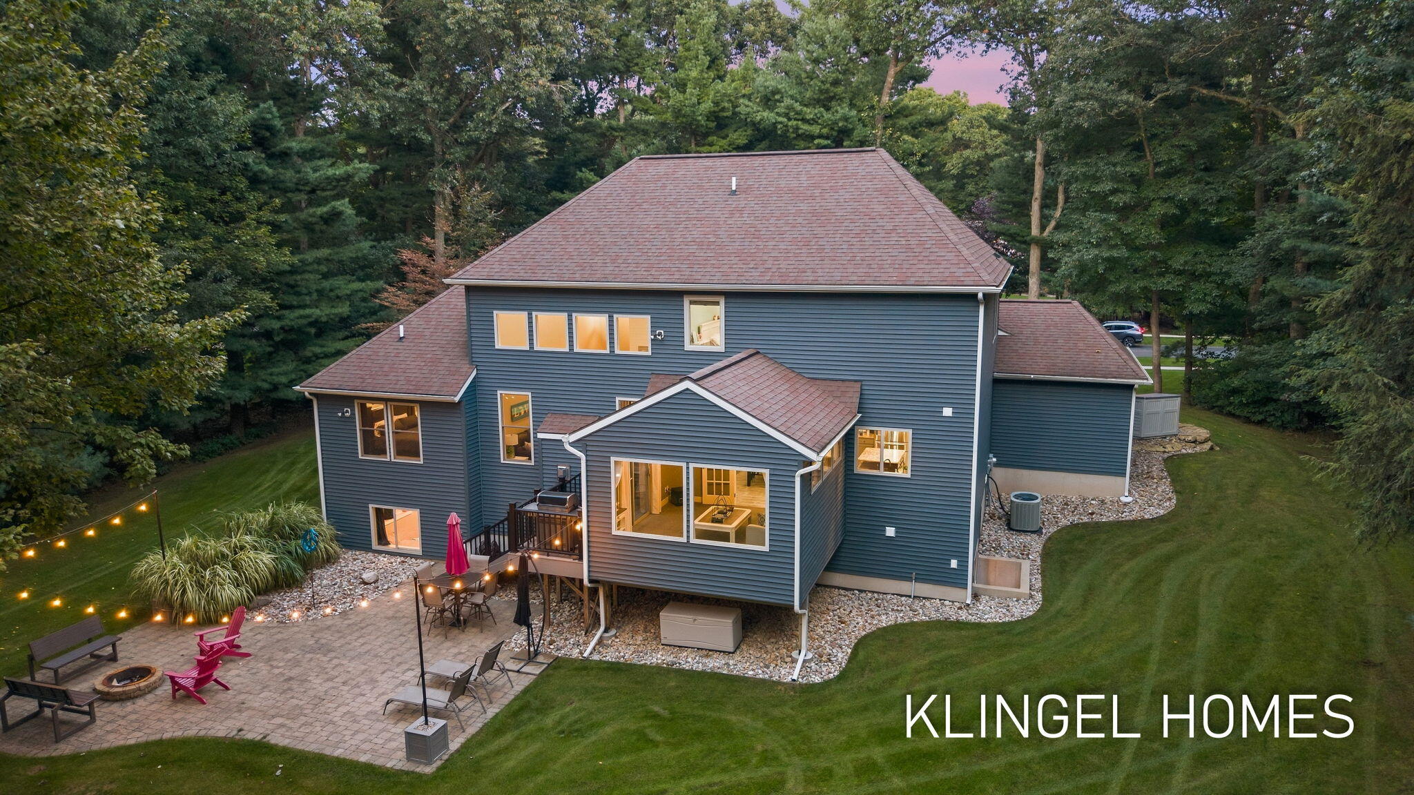 13823 Devonshire Lane Grand Haven MI 49417