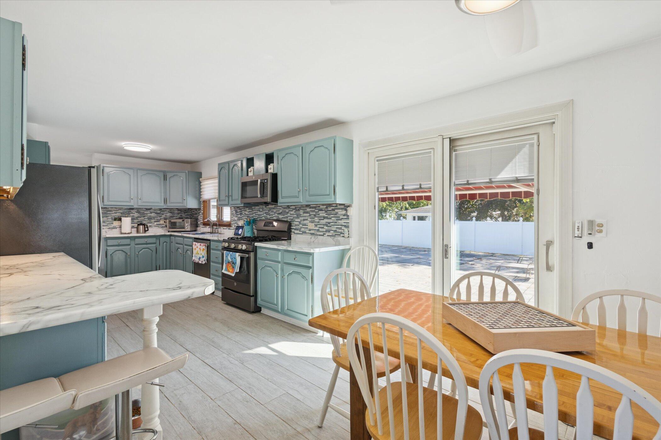 1407 Shore Drive New Buffalo MI 49117