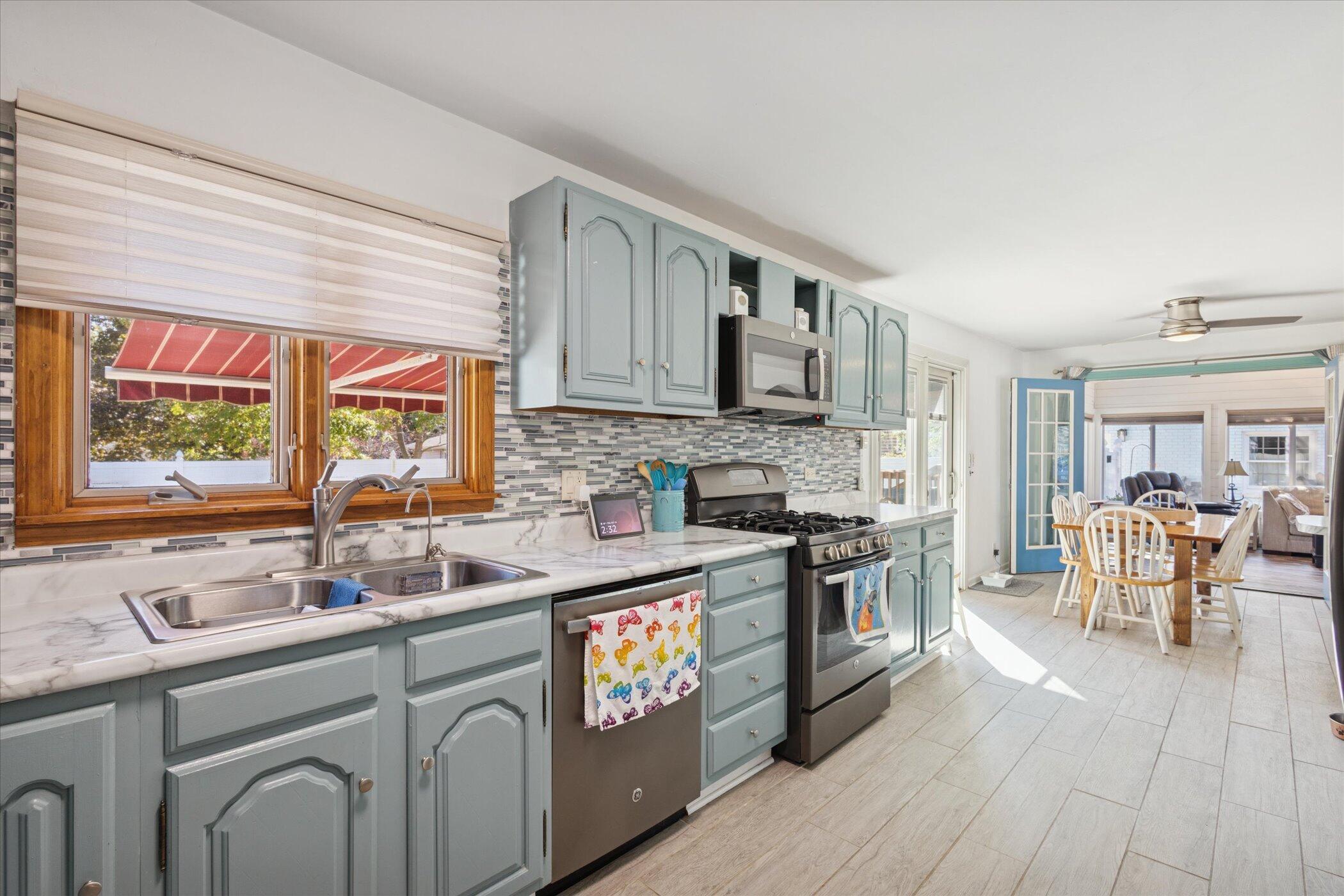 1407 Shore Drive New Buffalo MI 49117