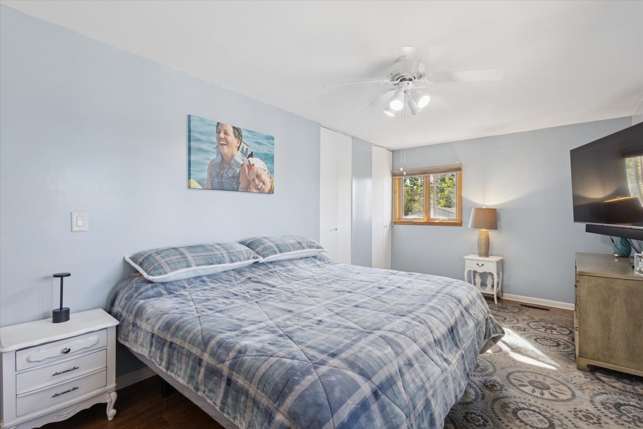 1407 Shore Drive New Buffalo MI 49117