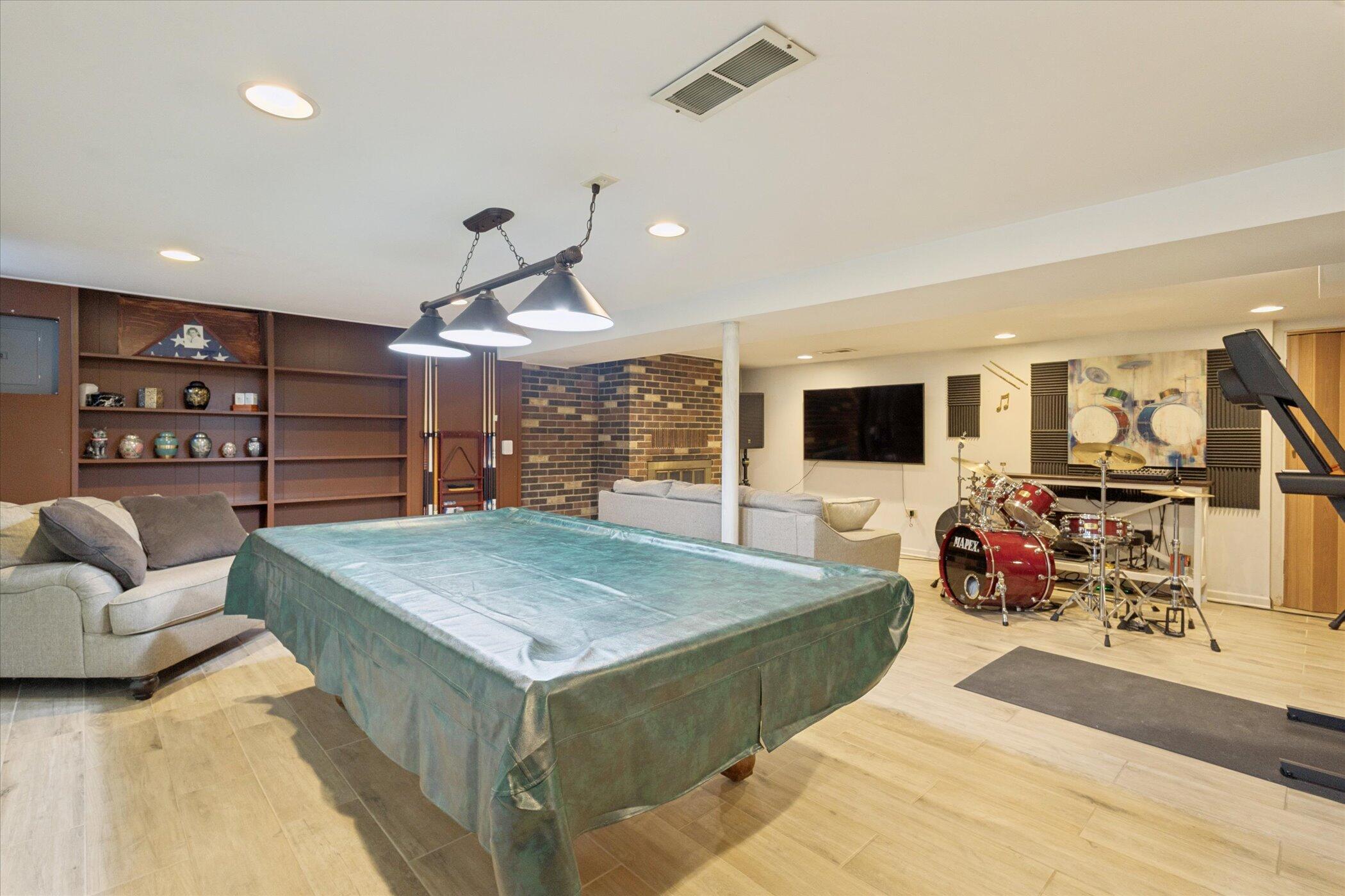 1407 Shore Drive New Buffalo MI 49117