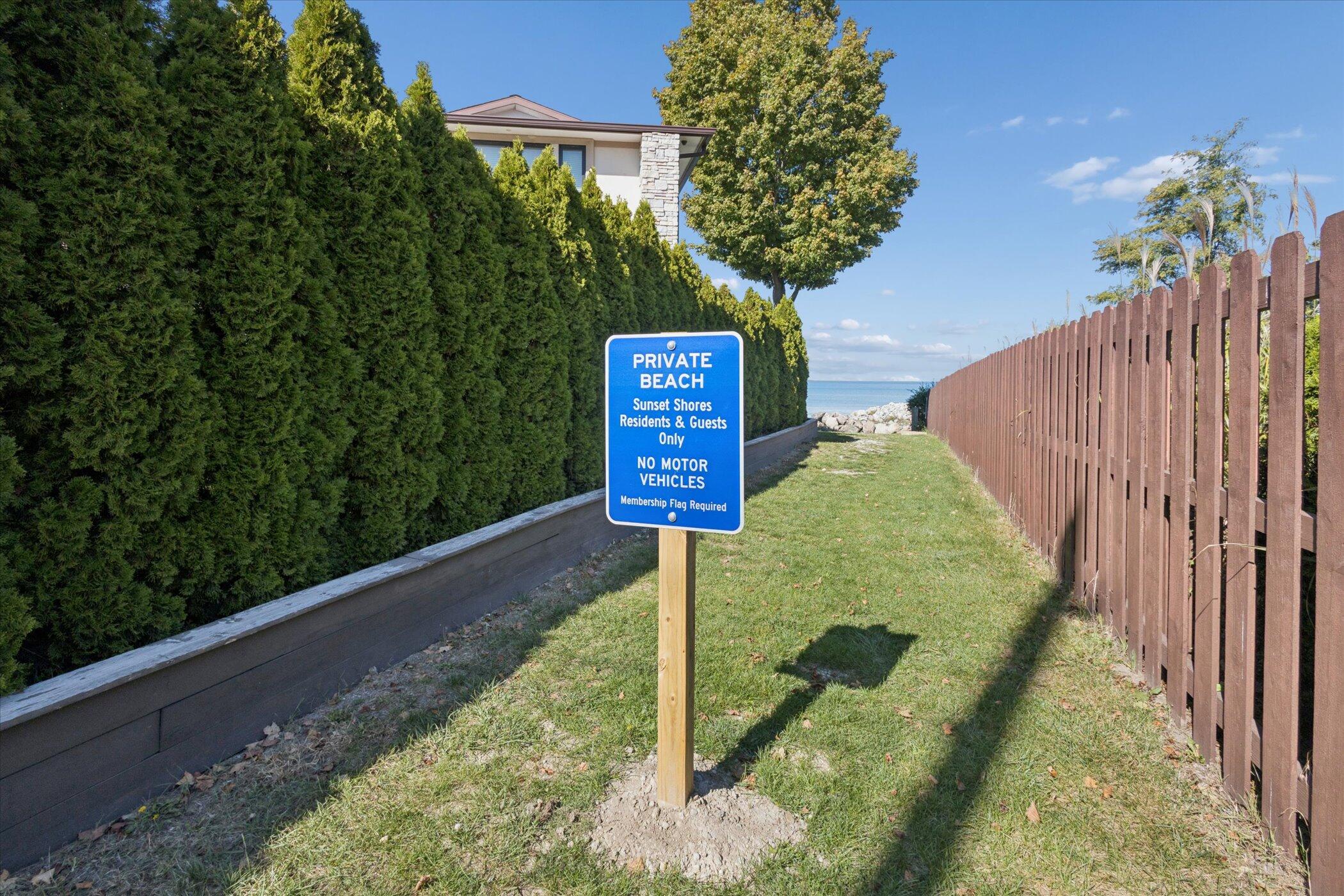 1407 Shore Drive New Buffalo MI 49117