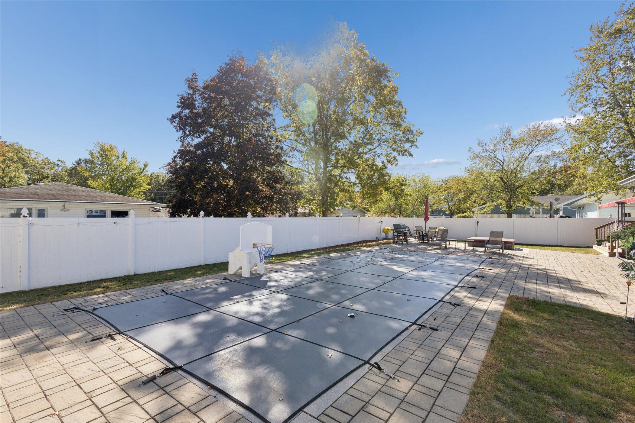 1407 Shore Drive New Buffalo MI 49117