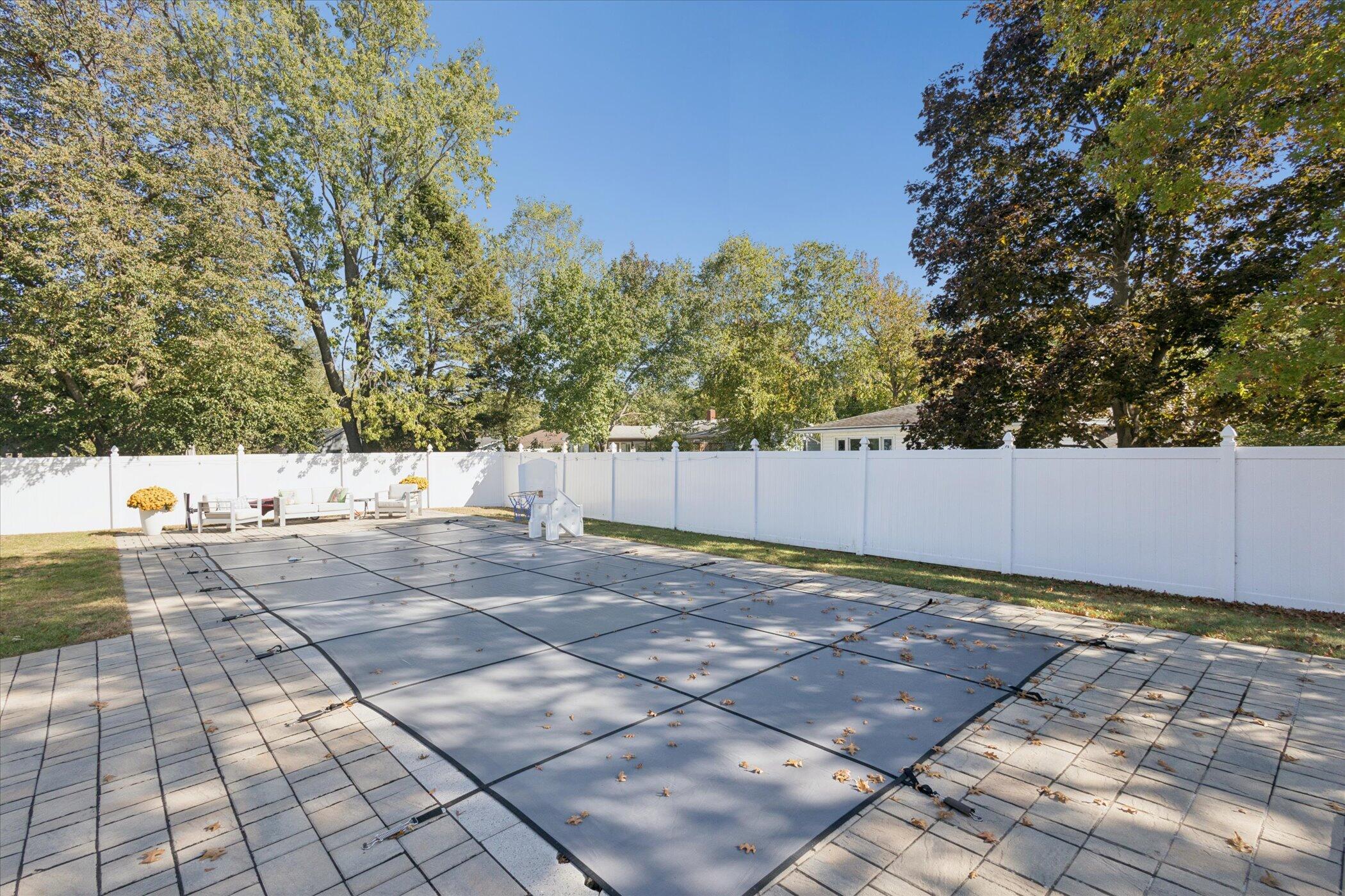 1407 Shore Drive New Buffalo MI 49117