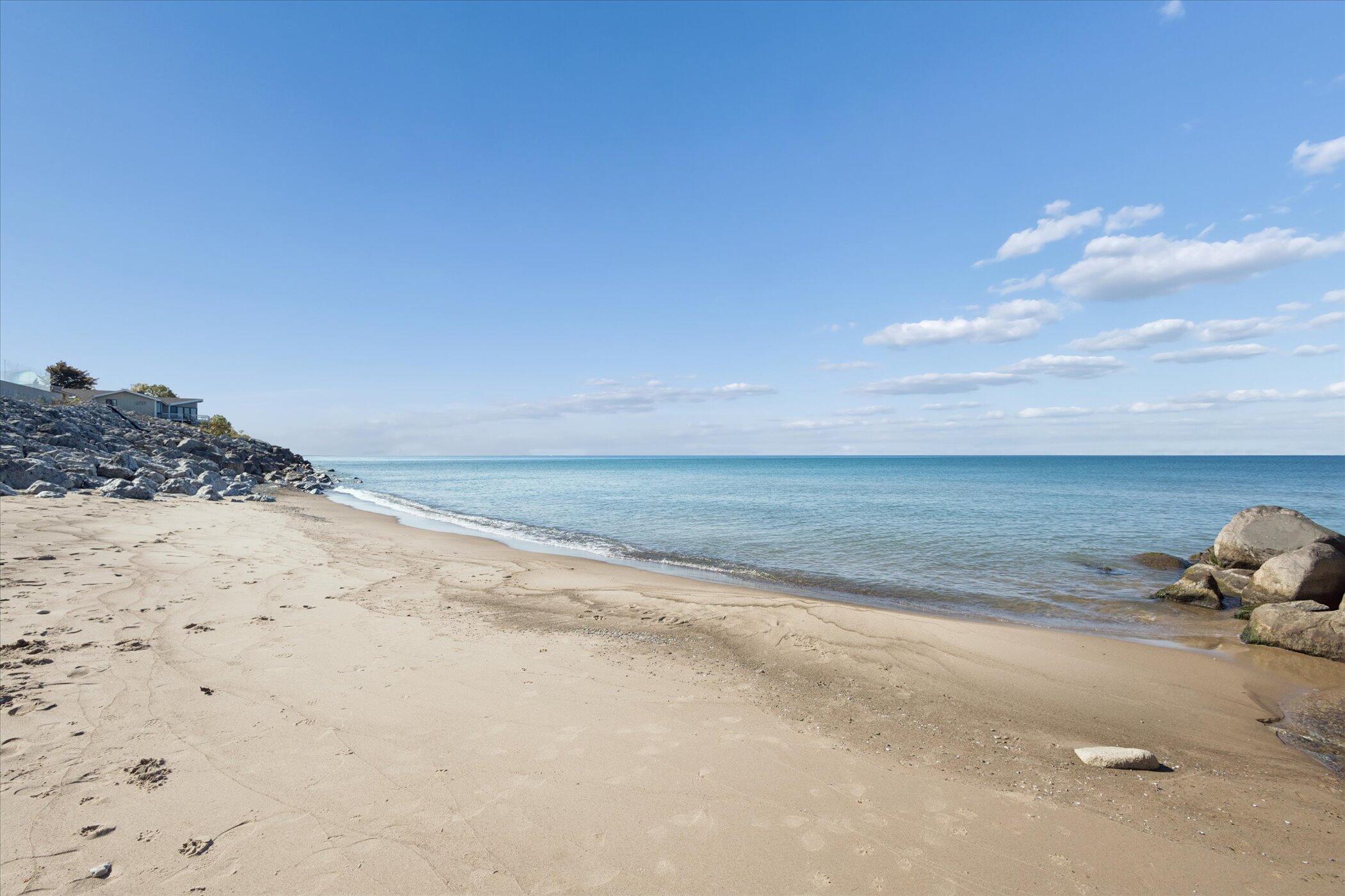 1407 Shore Drive New Buffalo MI 49117