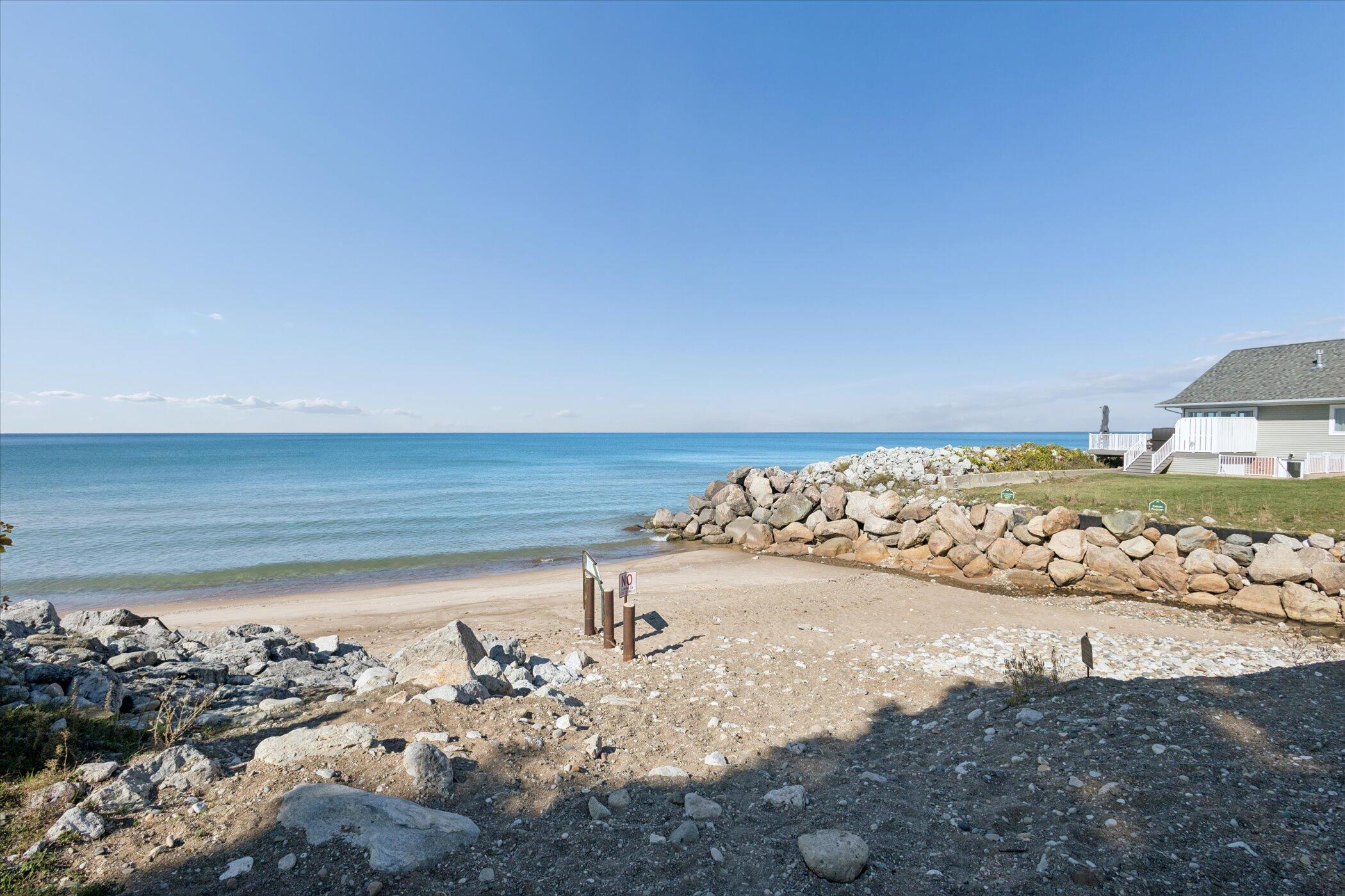 1407 Shore Drive New Buffalo MI 49117