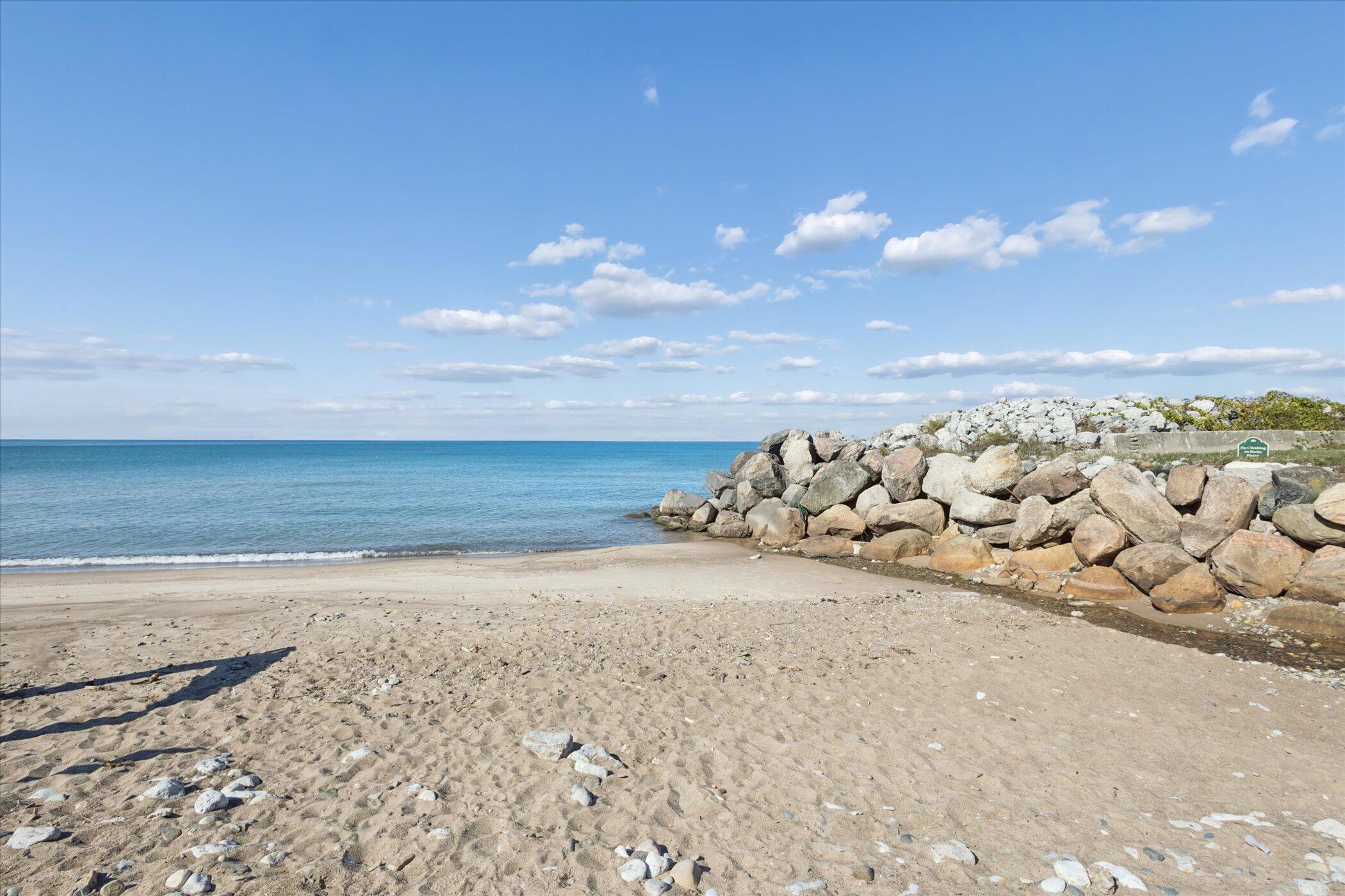 1407 Shore Drive New Buffalo MI 49117