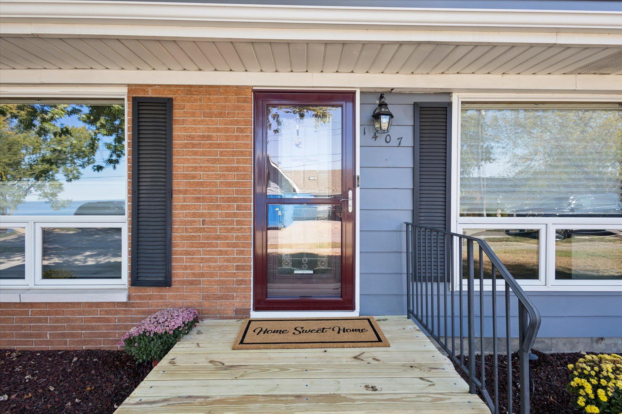 1407 Shore Drive New Buffalo MI 49117