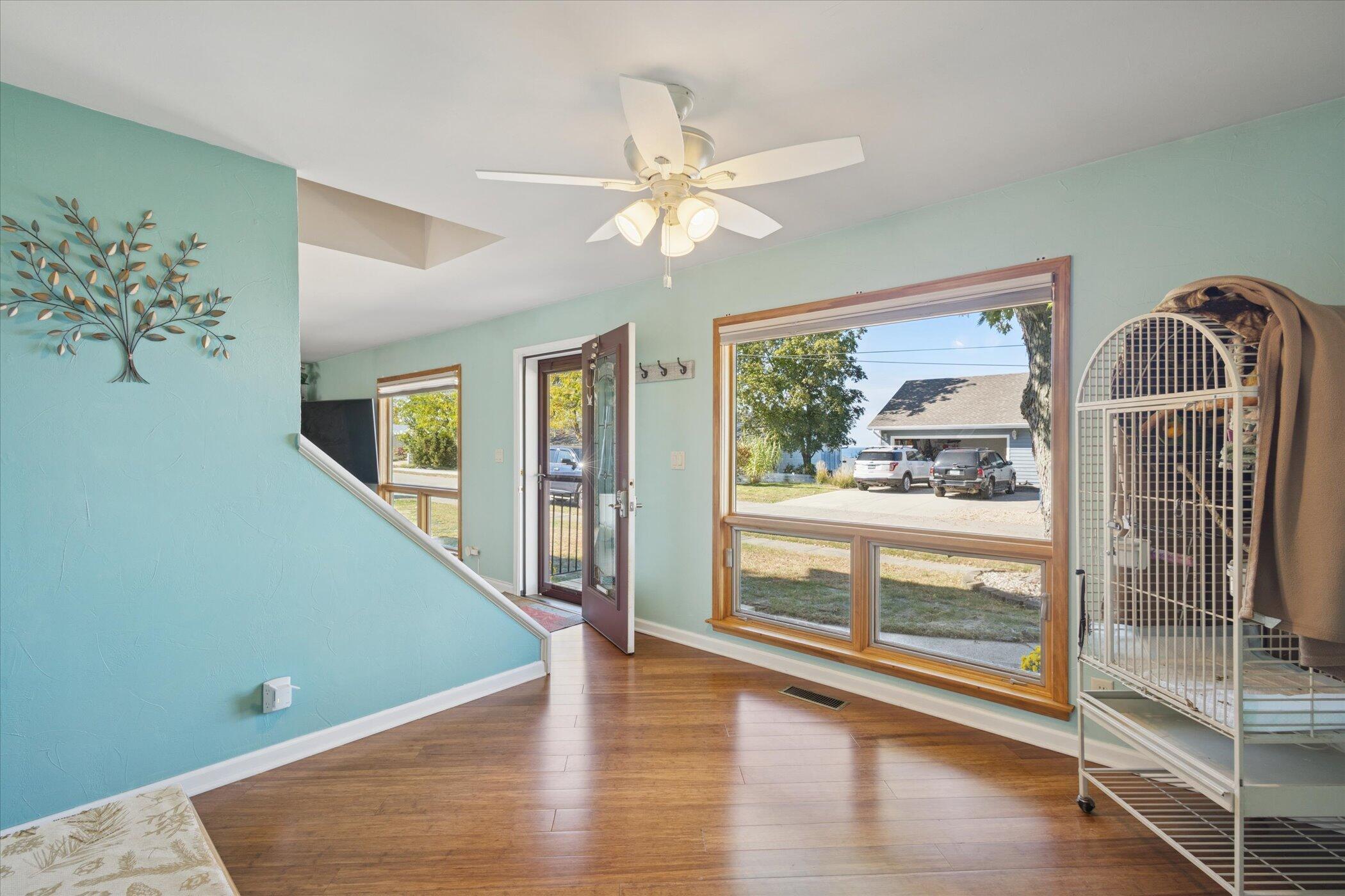 1407 Shore Drive New Buffalo MI 49117