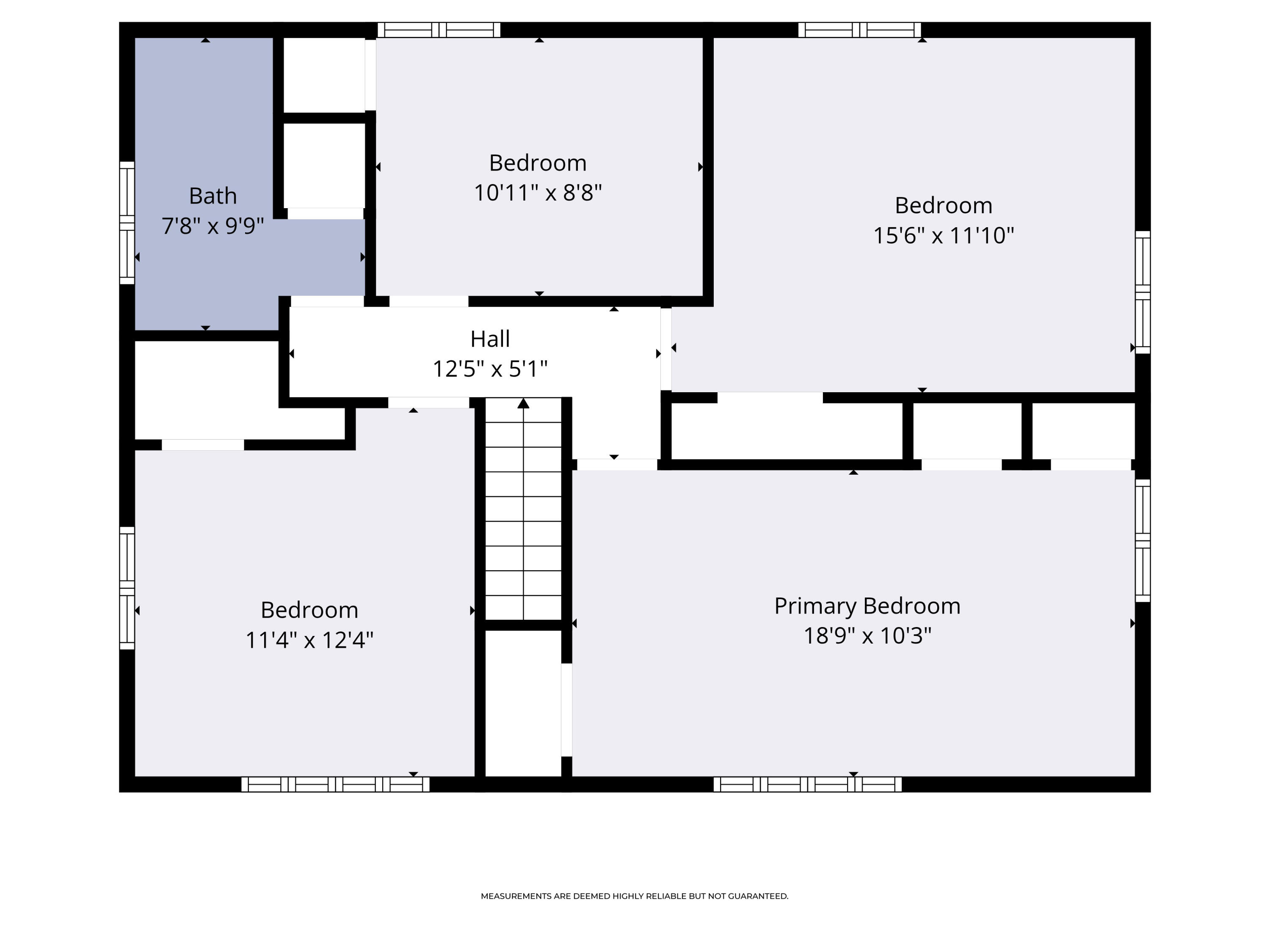 1407 Shore Drive New Buffalo MI 49117