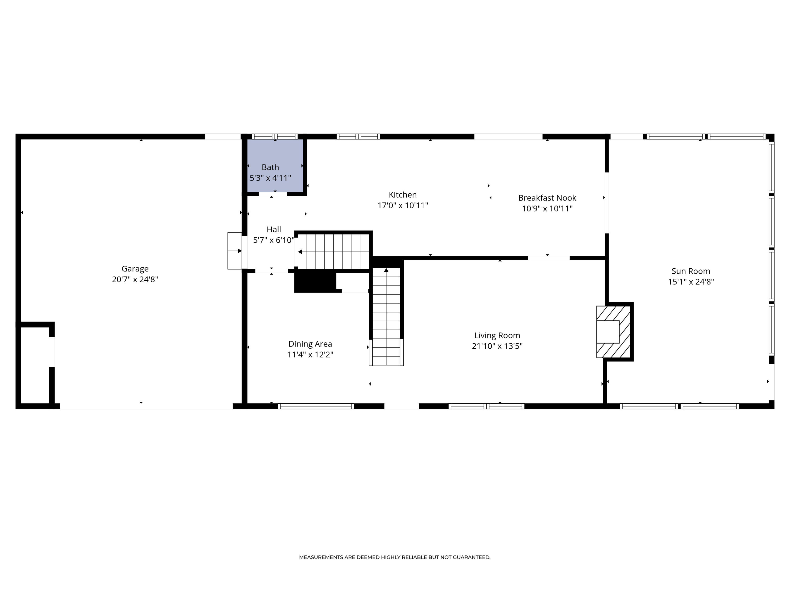 1407 Shore Drive New Buffalo MI 49117