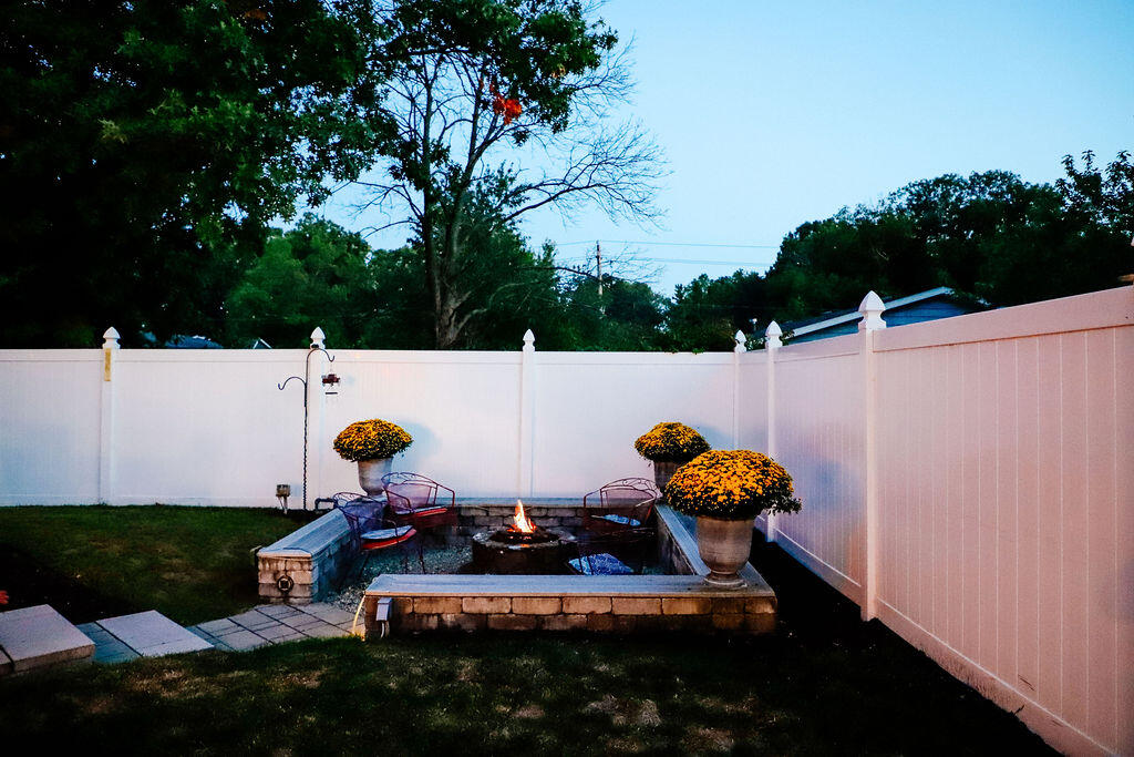 1407 Shore Drive New Buffalo MI 49117