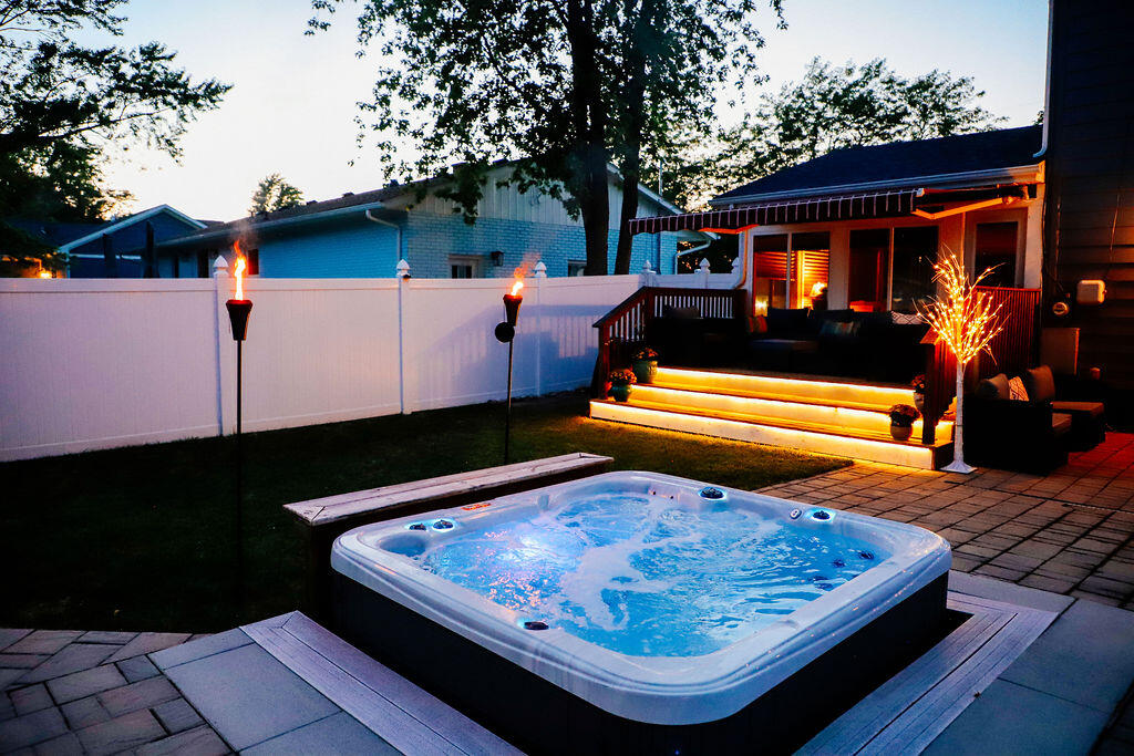 1407 Shore Drive New Buffalo MI 49117