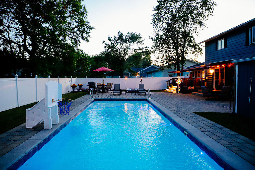 1407 Shore Drive New Buffalo MI 49117