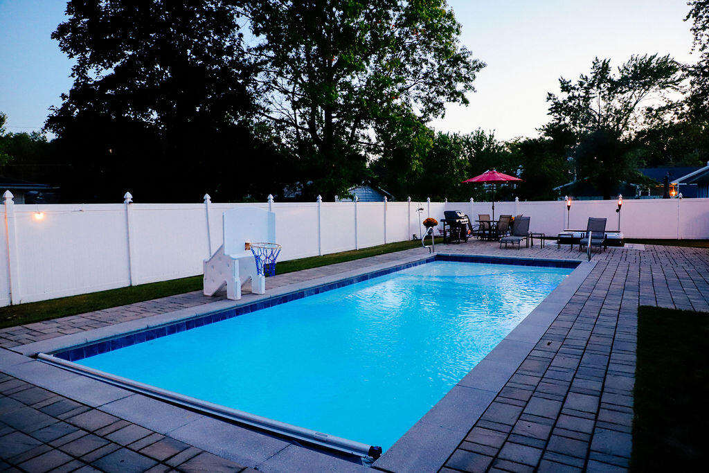 1407 Shore Drive New Buffalo MI 49117