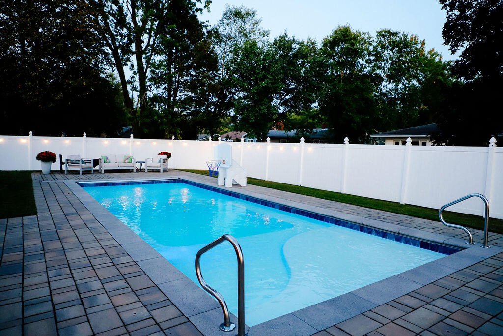 1407 Shore Drive New Buffalo MI 49117