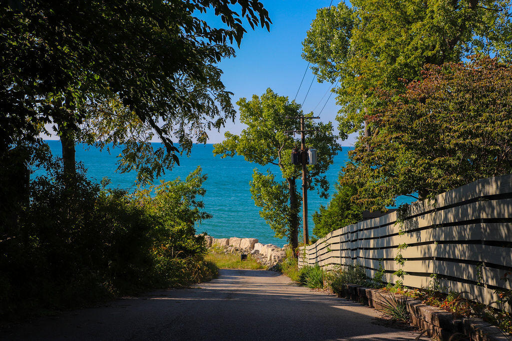 1407 Shore Drive New Buffalo MI 49117