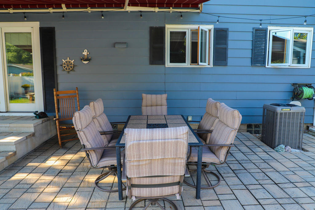 1407 Shore Drive New Buffalo MI 49117