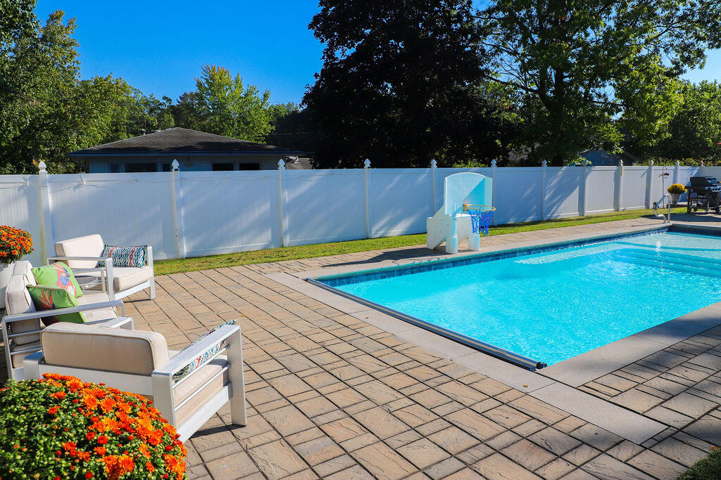 1407 Shore Drive New Buffalo MI 49117