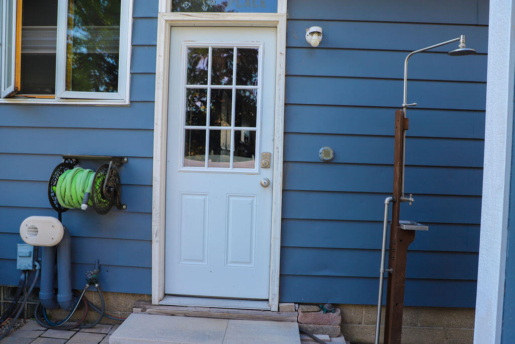 1407 Shore Drive New Buffalo MI 49117