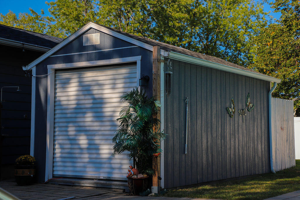 1407 Shore Drive New Buffalo MI 49117