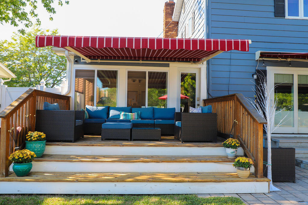 1407 Shore Drive New Buffalo MI 49117