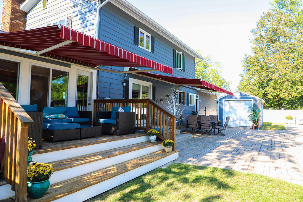 1407 Shore Drive New Buffalo MI 49117