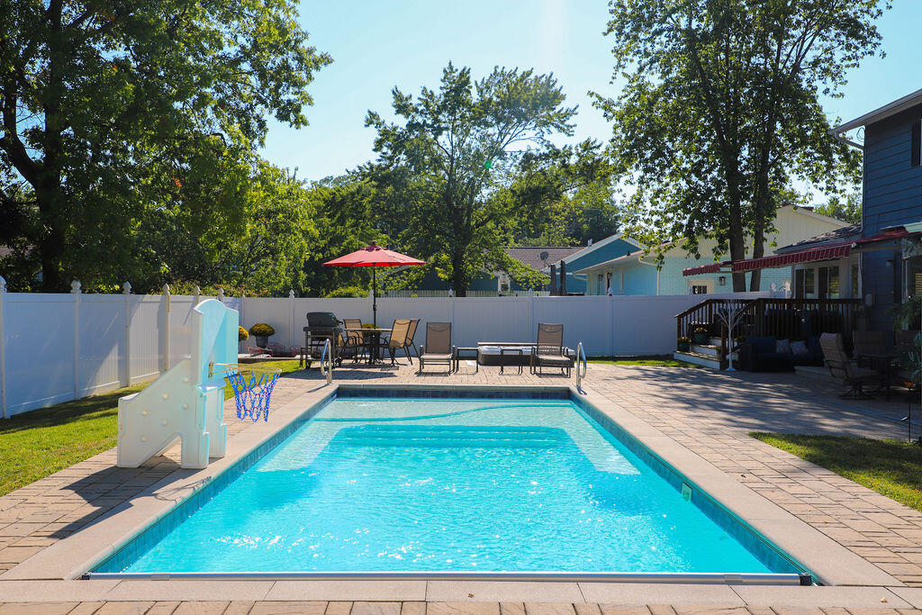 1407 Shore Drive New Buffalo MI 49117