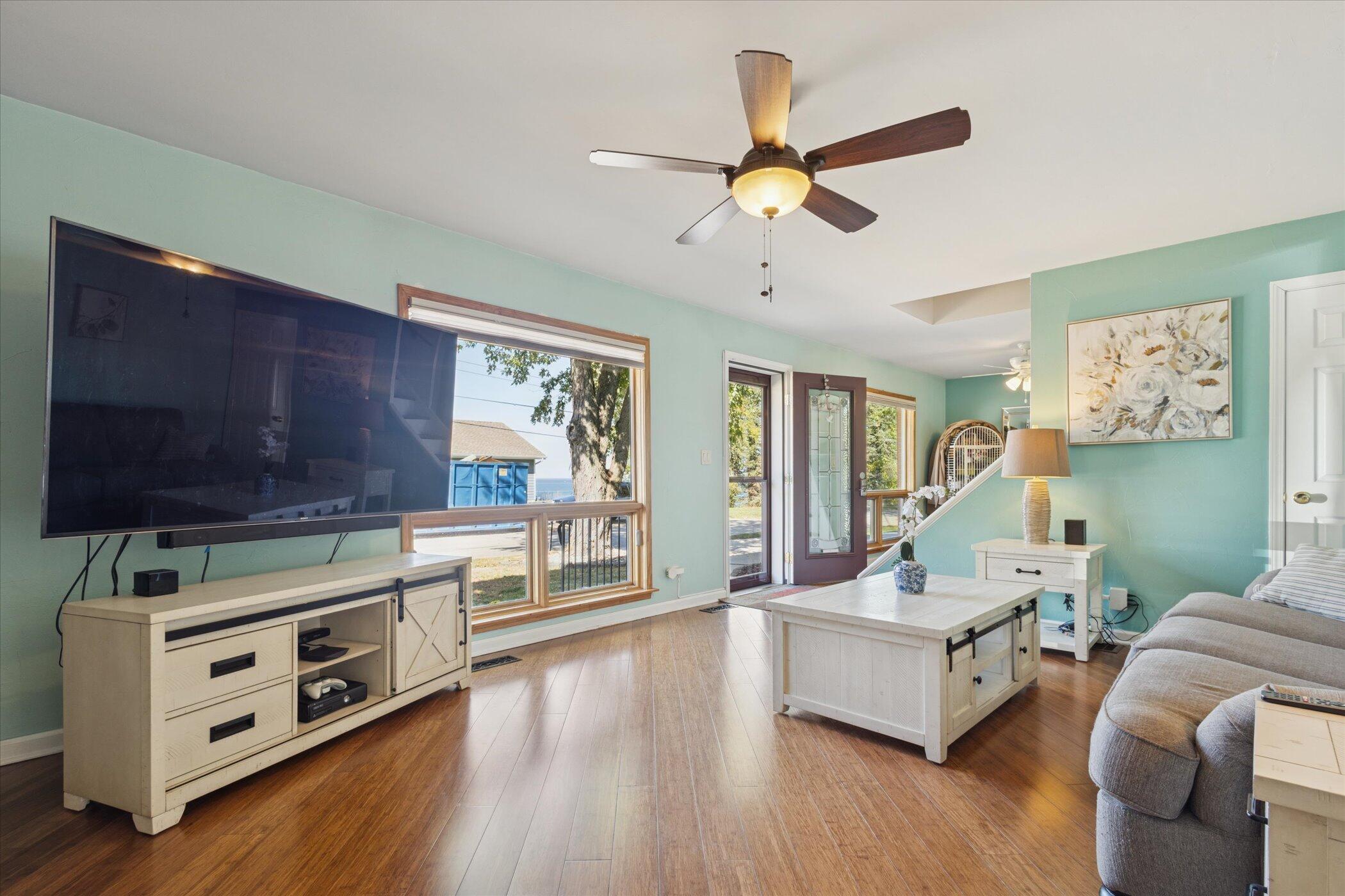 1407 Shore Drive New Buffalo MI 49117