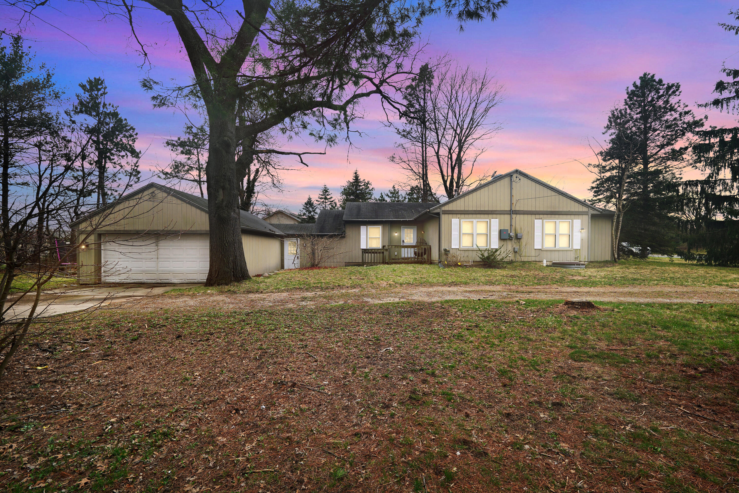6235 S 12th Street Portage MI 49024